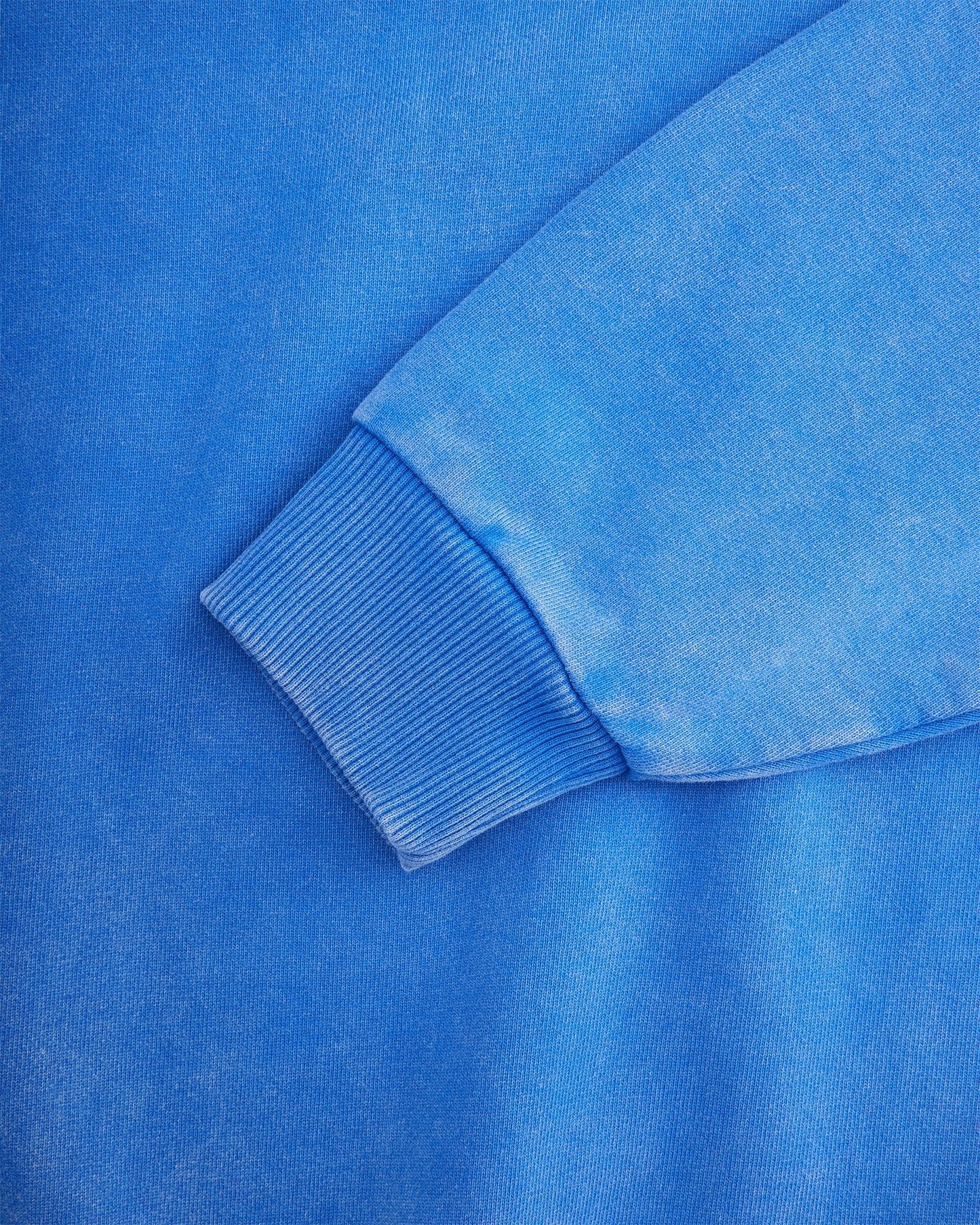 Acid Washed Crewneck - Colour Plane Wholesale