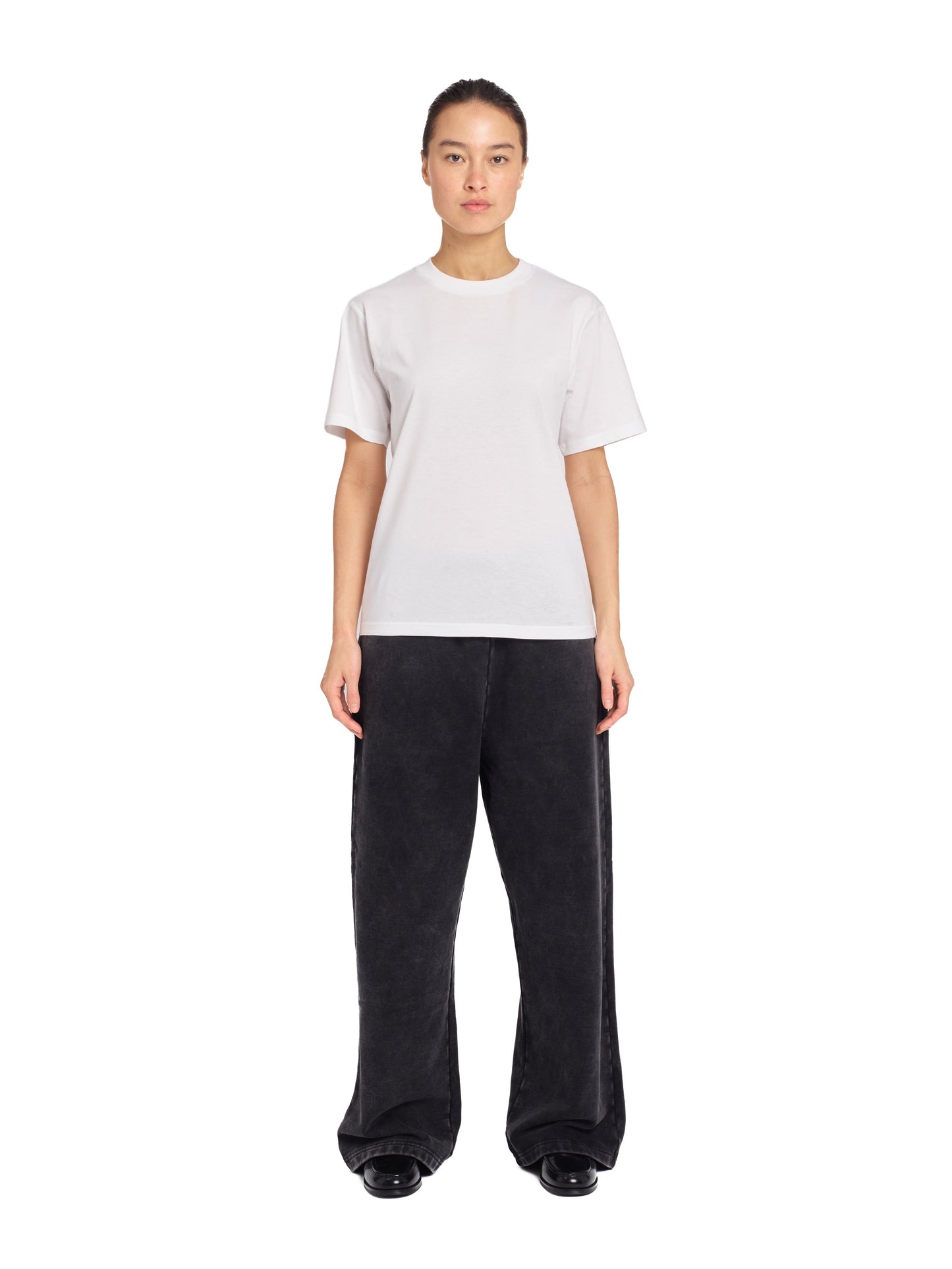 Acid Washed Jogger - Colour Plane Wholesale