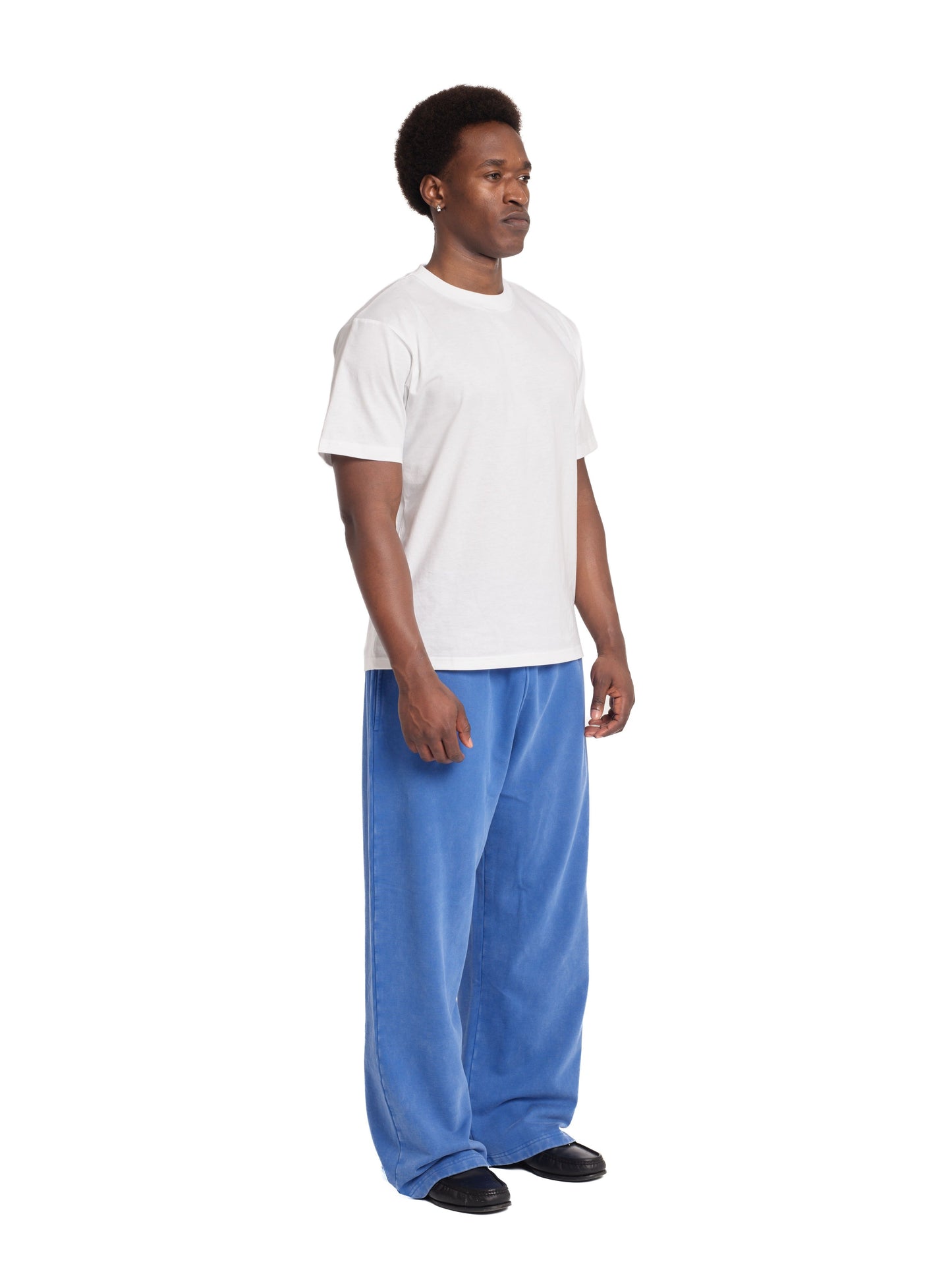 Acid Washed Jogger - Colour Plane Wholesale