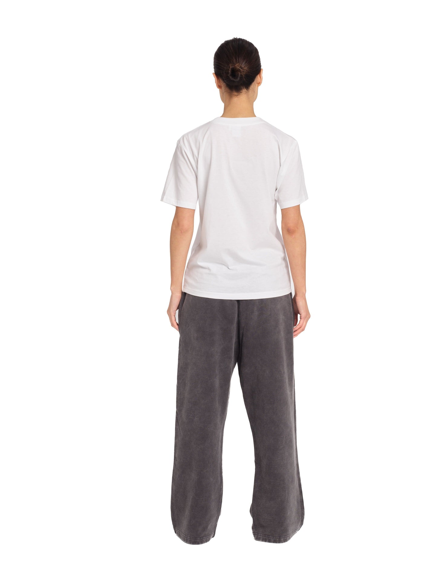 Acid Washed Jogger - Colour Plane Wholesale