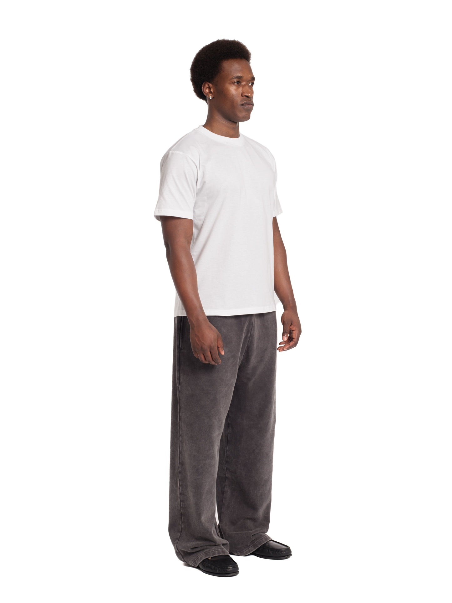 Acid Washed Jogger - Colour Plane Wholesale