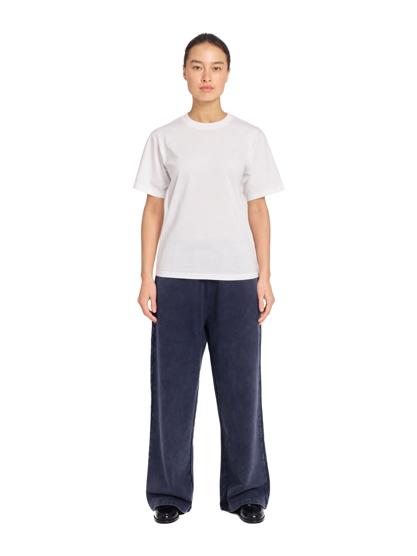 Acid Washed Jogger - Colour Plane Wholesale