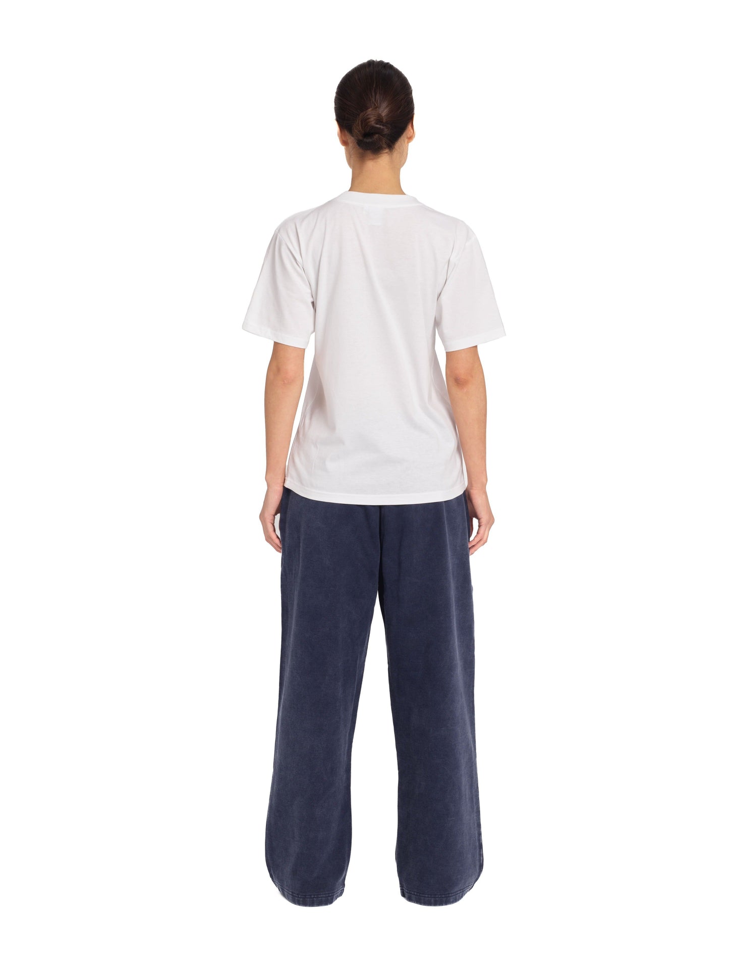 Acid Washed Jogger - Colour Plane Wholesale