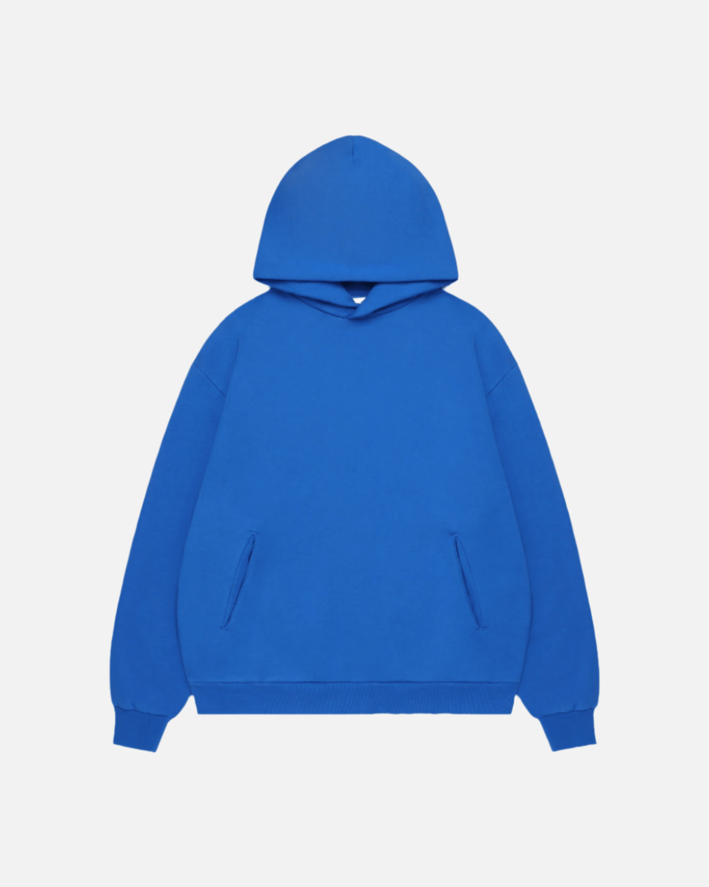 Heavyweight Hoodie - Colour Plane Wholesale