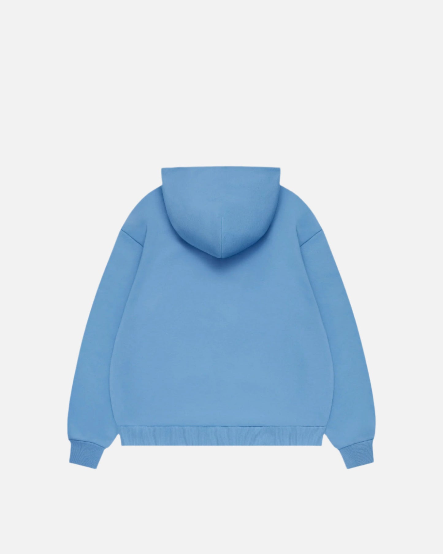 Heavyweight Hoodie - Colour Plane Wholesale