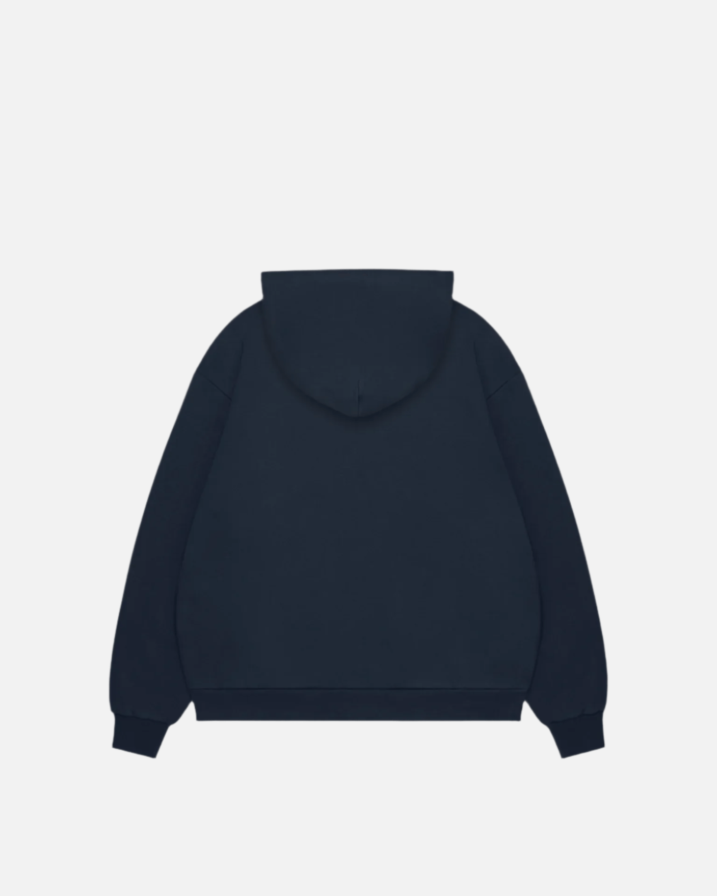 Heavyweight Hoodie - Colour Plane Wholesale