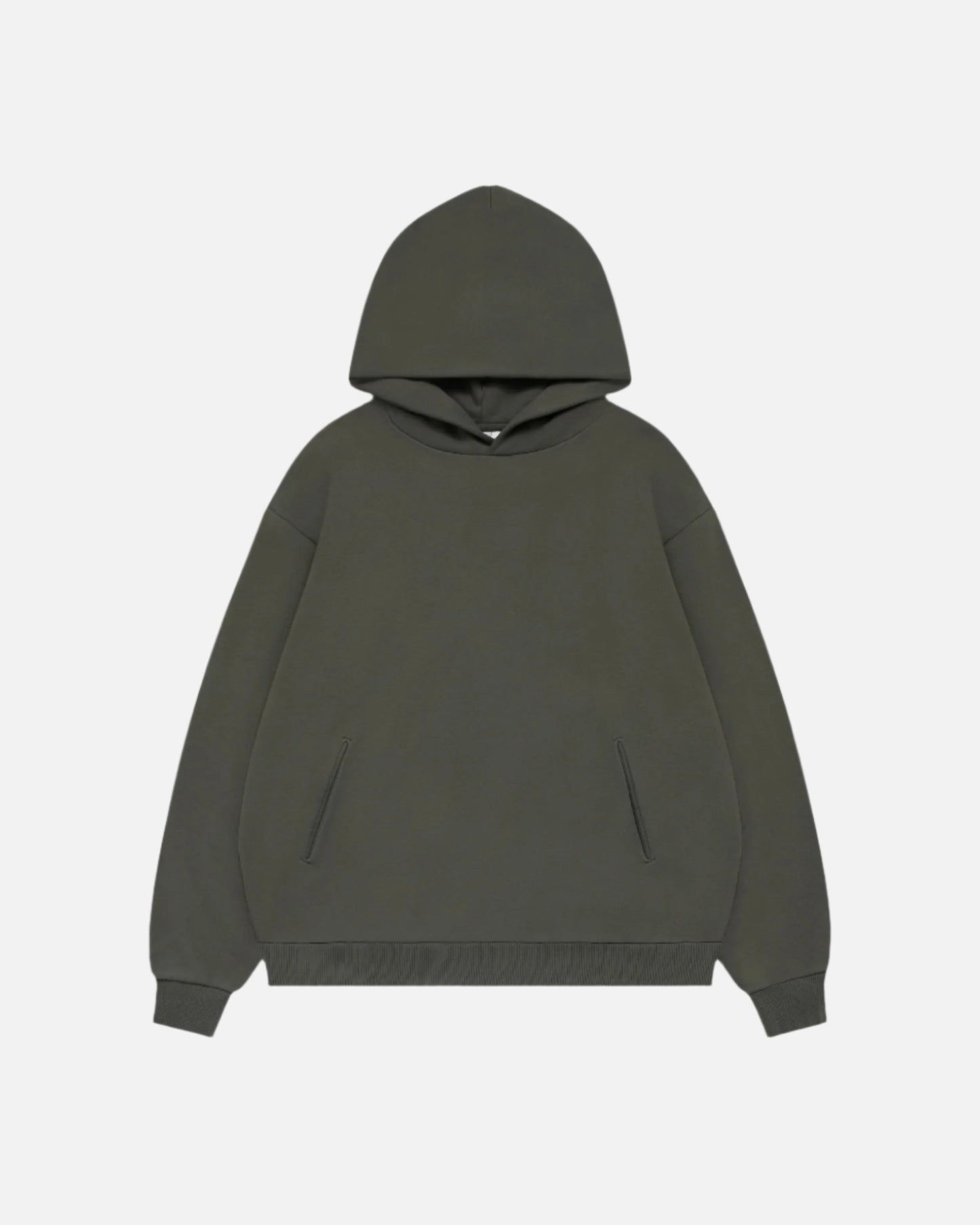 Heavyweight Hoodie - Colour Plane Wholesale