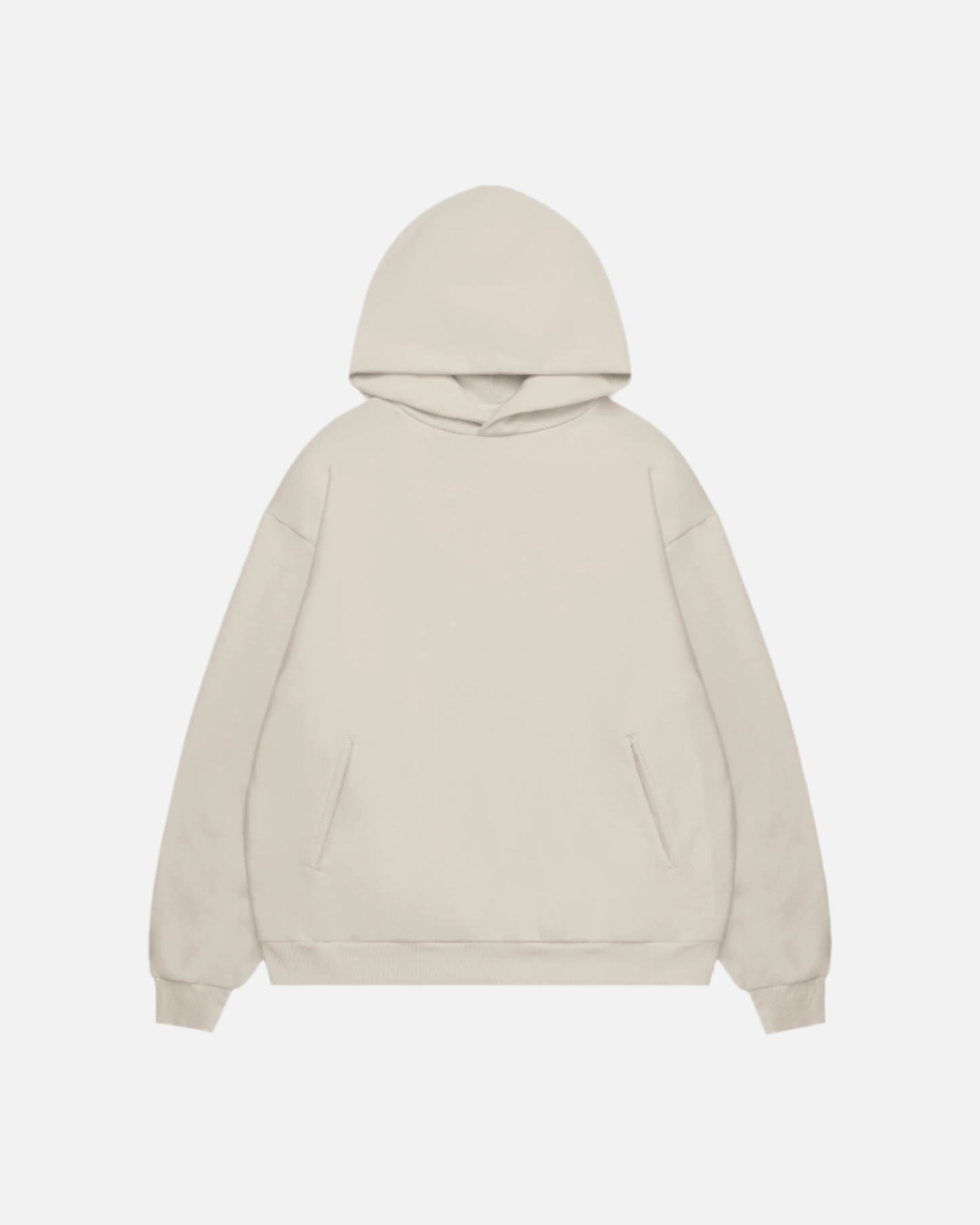 Heavyweight Hoodie - Colour Plane Wholesale