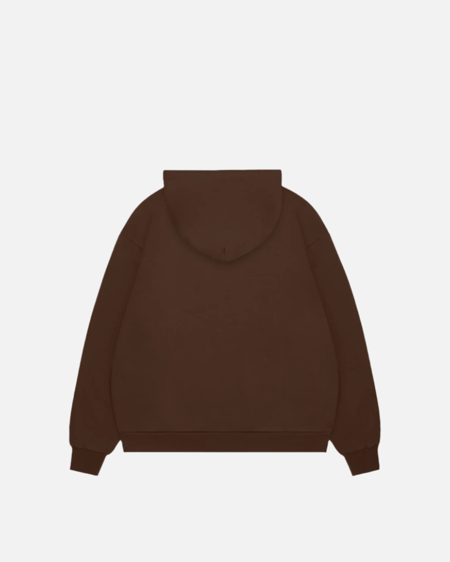 Heavyweight Hoodie - Colour Plane Wholesale