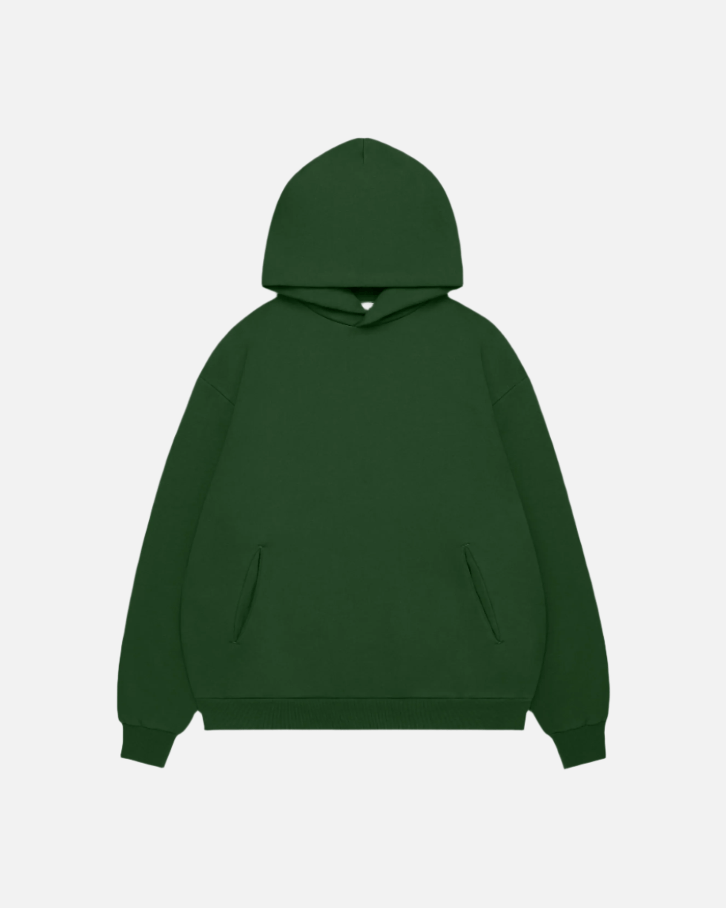 Heavyweight Hoodie - Colour Plane Wholesale