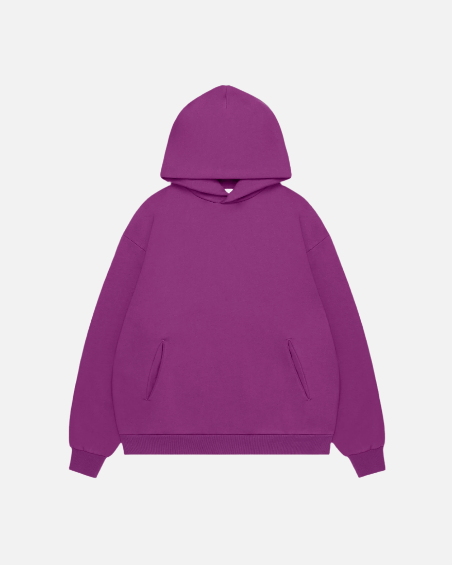 Heavyweight Hoodie - Colour Plane Wholesale