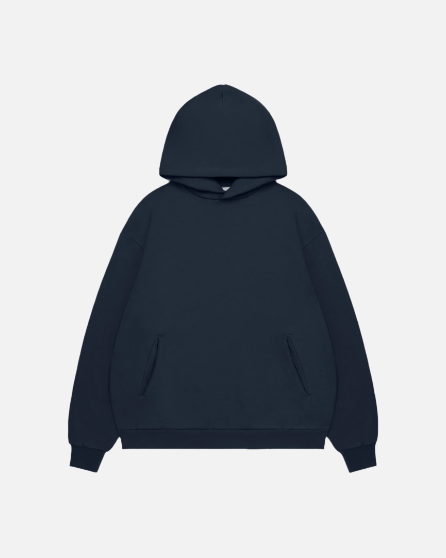Heavyweight Hoodie - Colour Plane Wholesale
