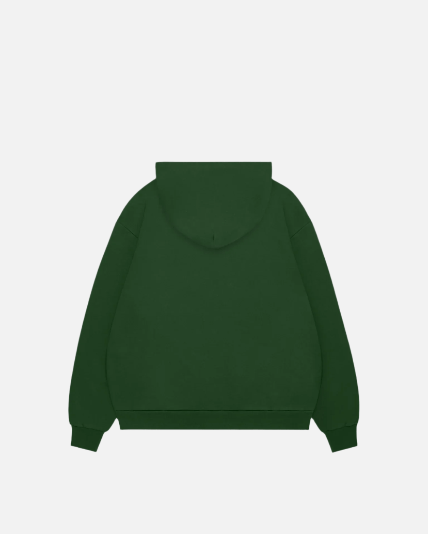 Heavyweight Hoodie - Colour Plane Wholesale