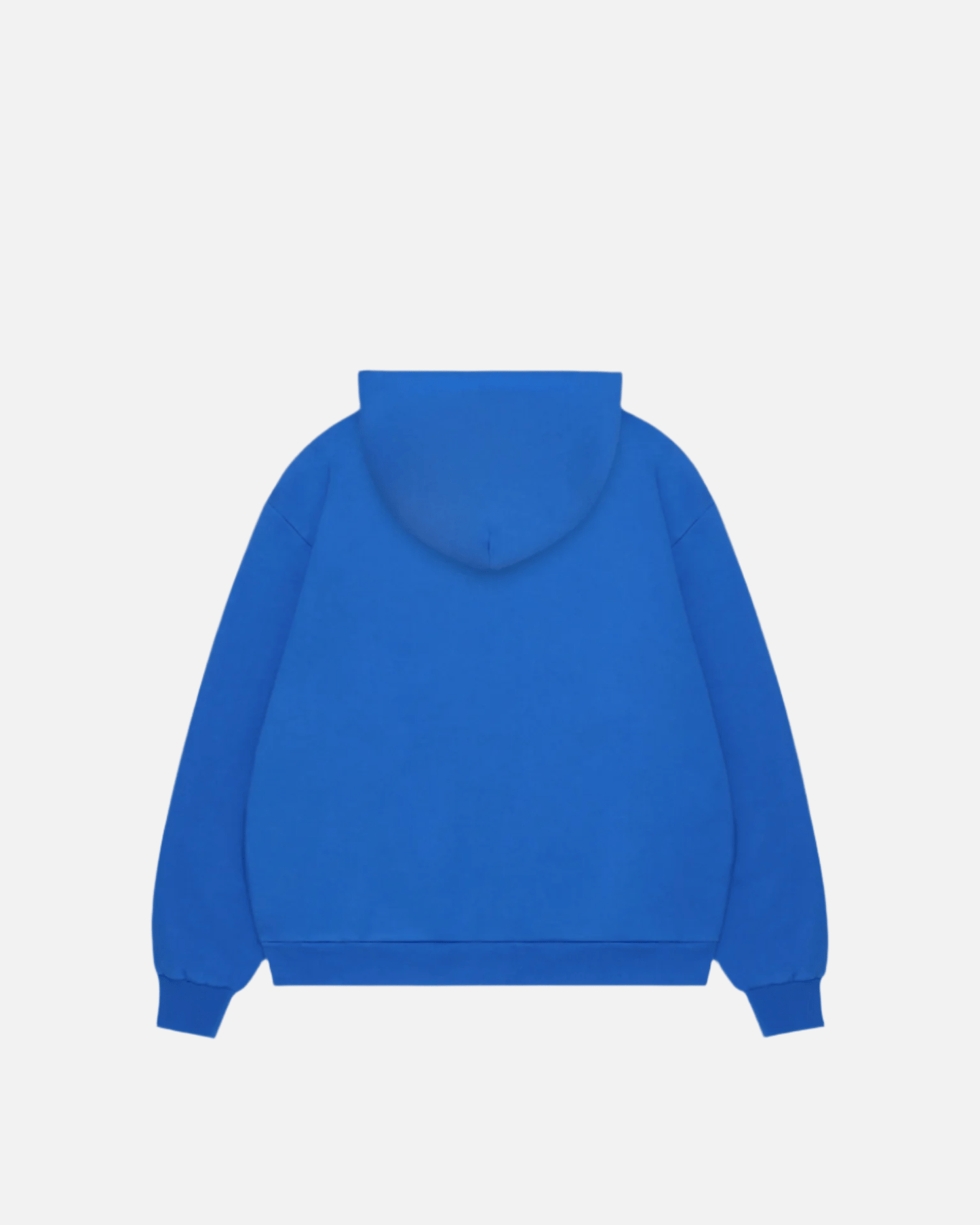Heavyweight Hoodie - Colour Plane Wholesale