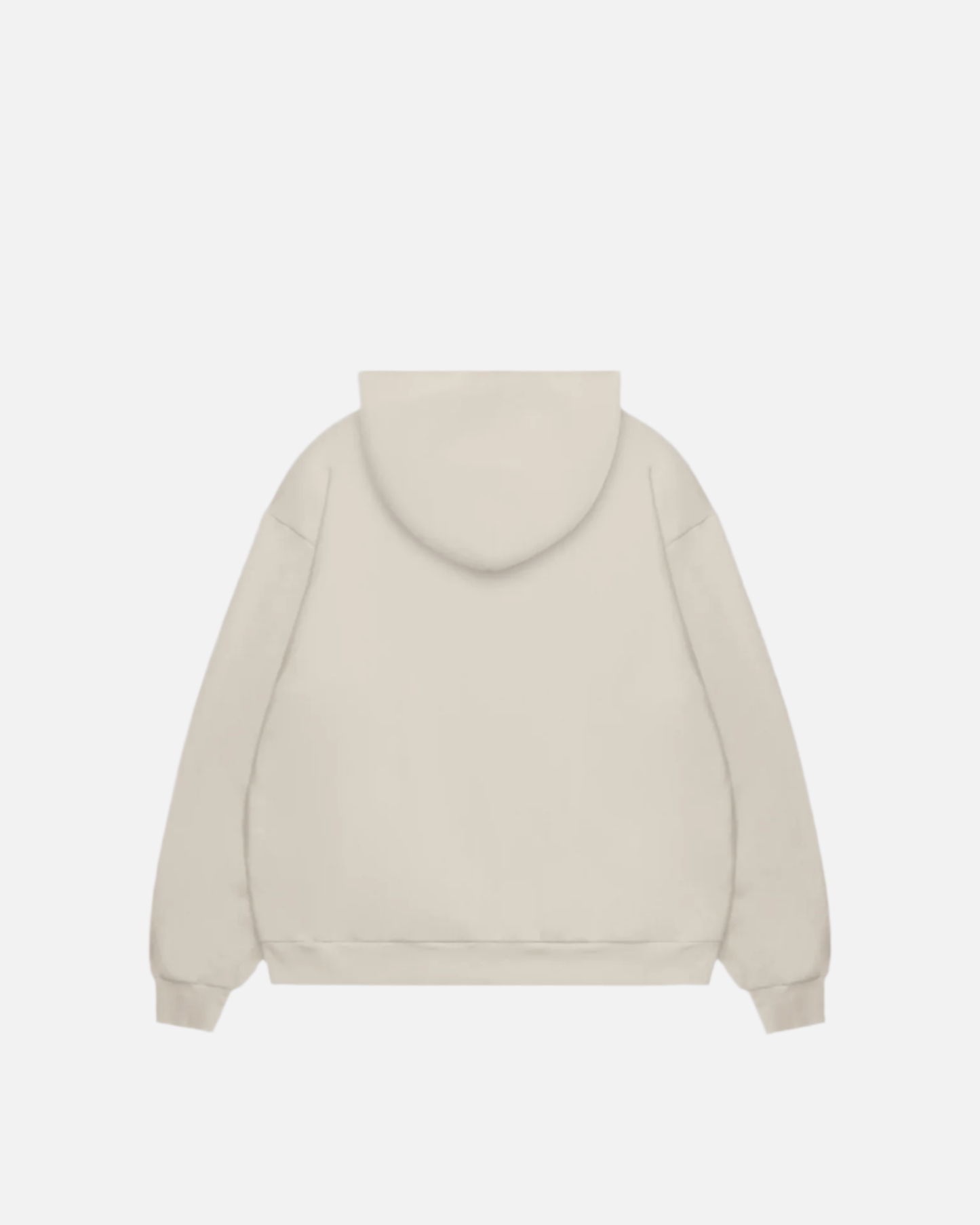 Heavyweight Hoodie - Colour Plane Wholesale