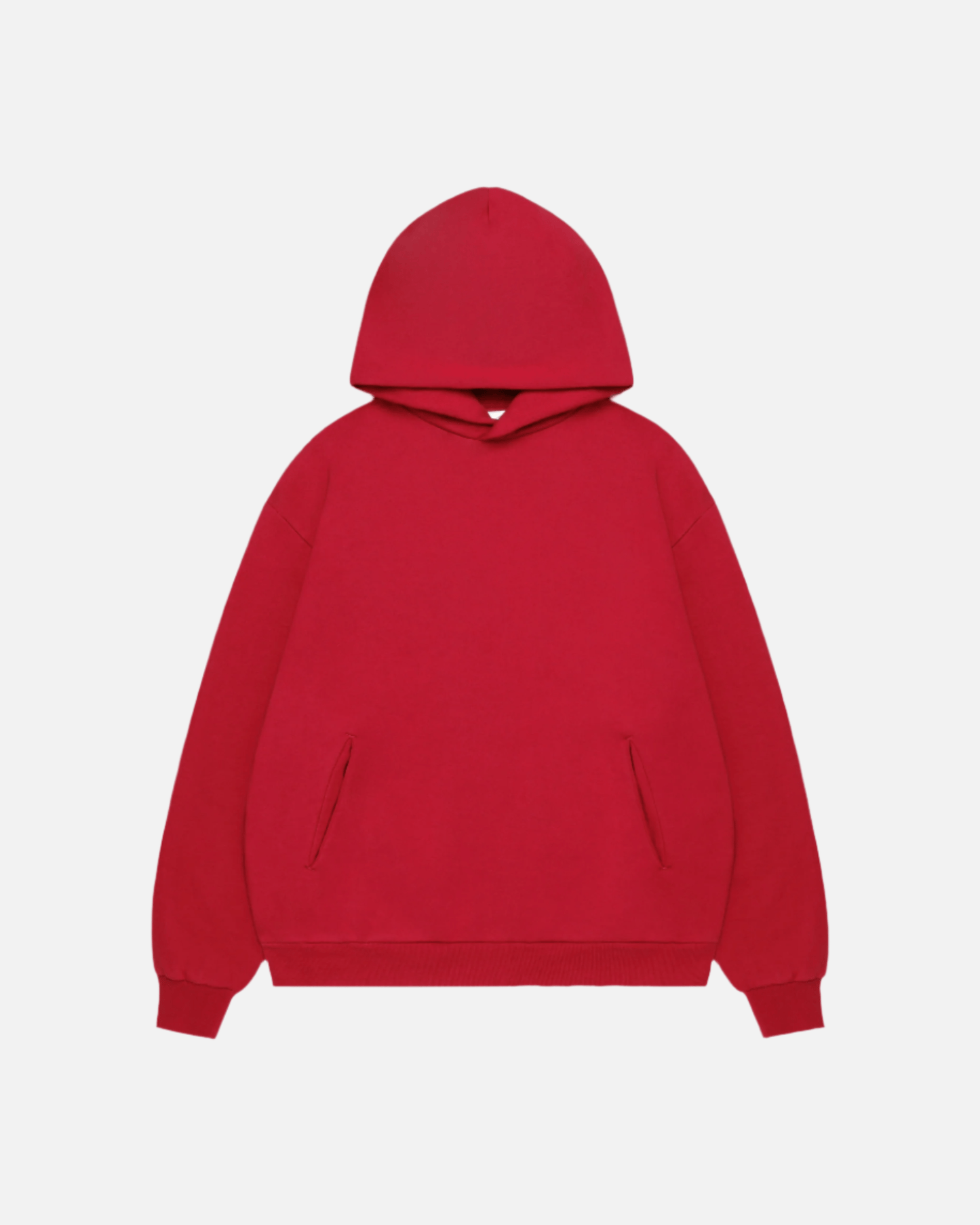 Heavyweight Hoodie - Colour Plane Wholesale