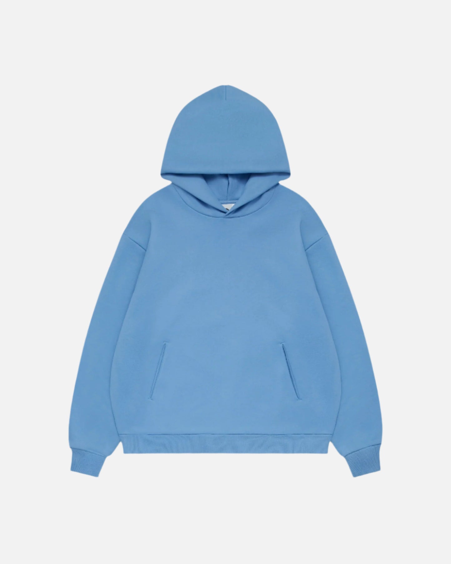Heavyweight Hoodie - Colour Plane Wholesale