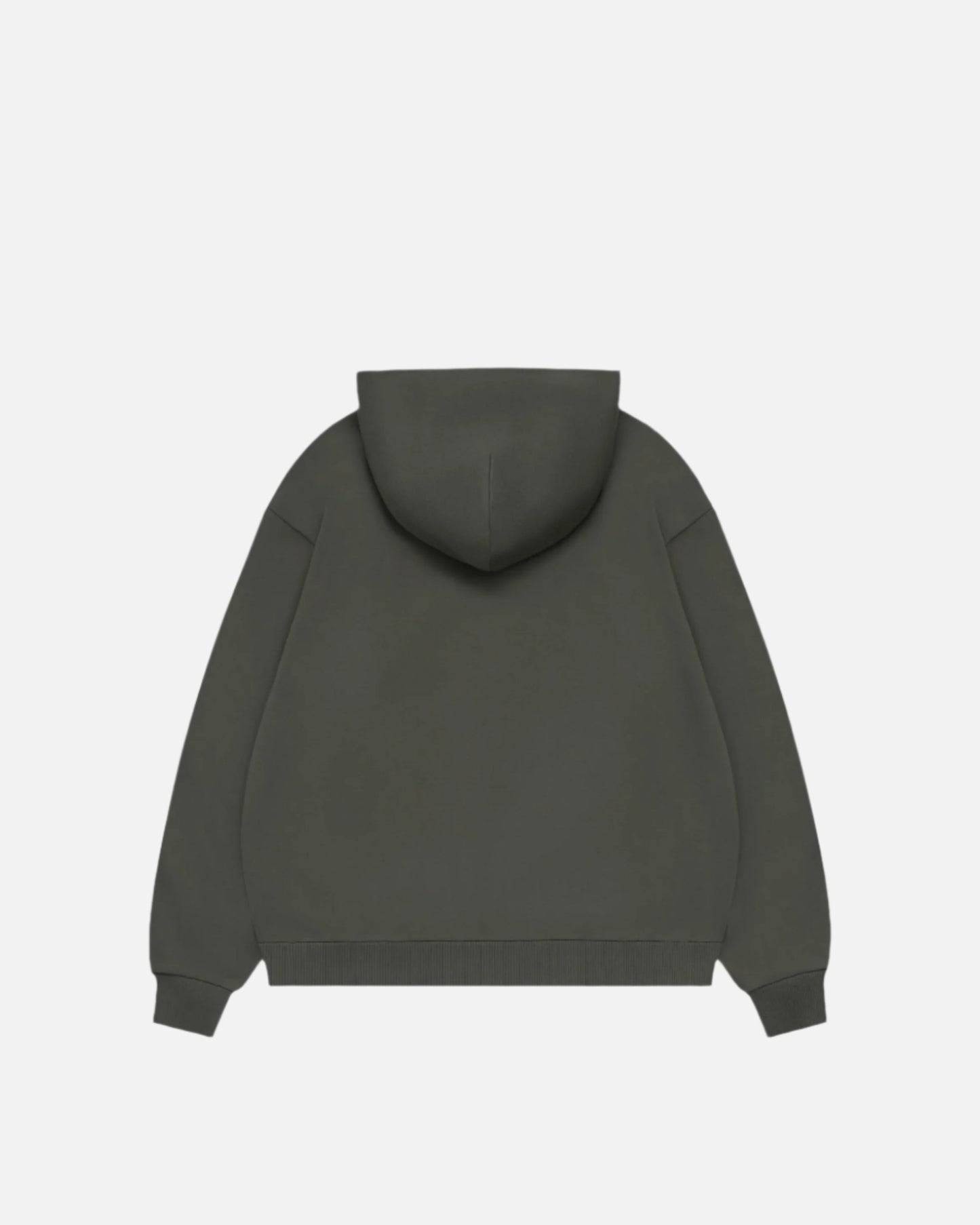 Heavyweight Hoodie - Colour Plane Wholesale
