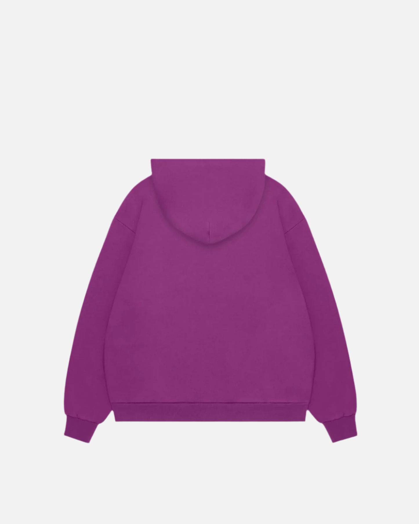 Heavyweight Hoodie - Colour Plane Wholesale