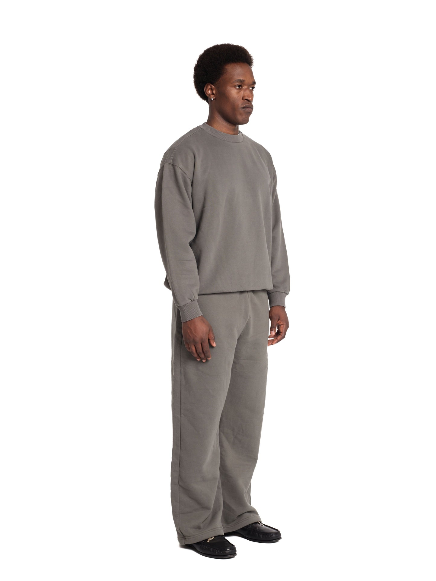 Heavyweight Jogger - Colour Plane Wholesale