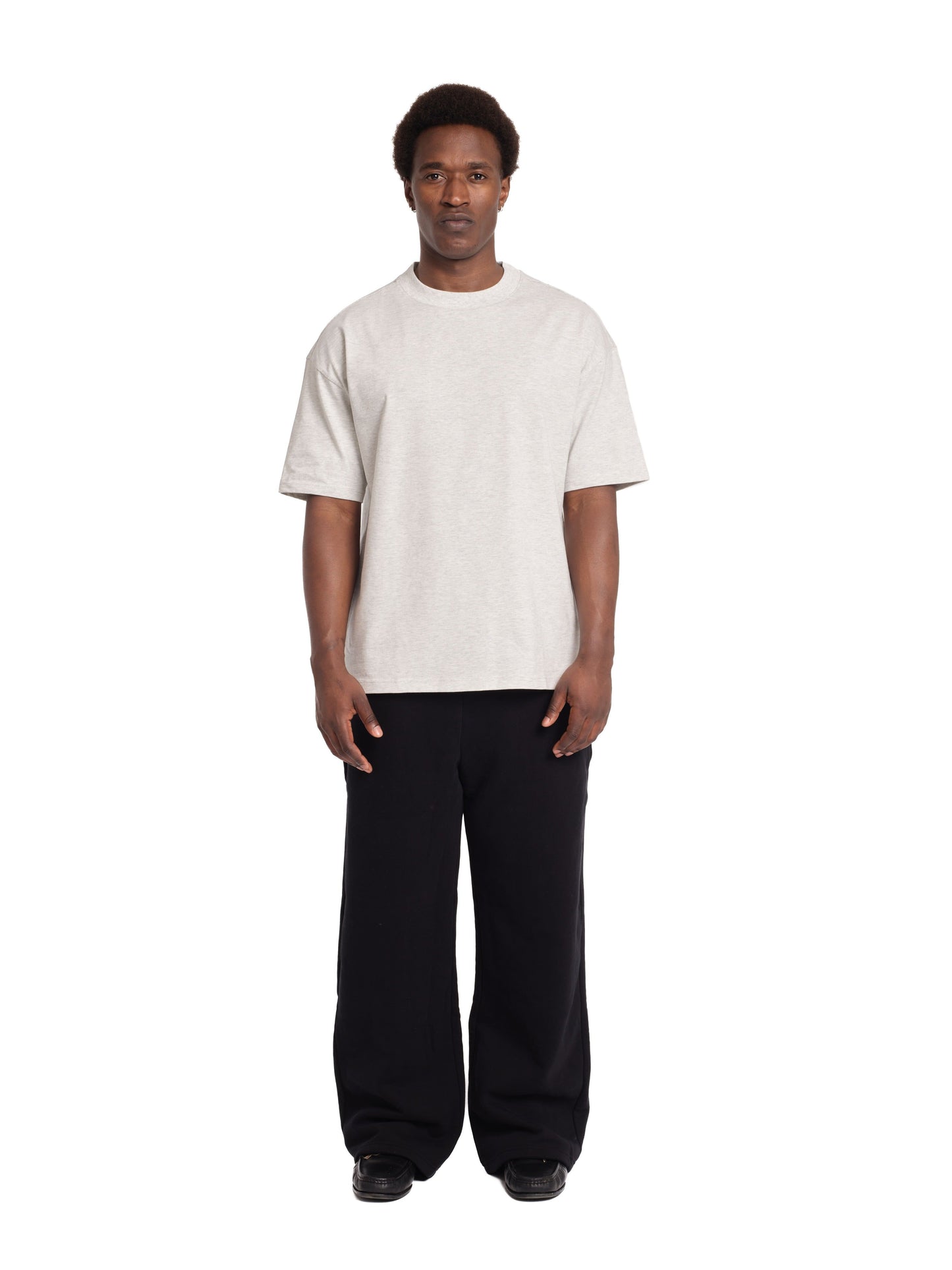 Heavyweight T-shirt - Colour Plane Wholesale