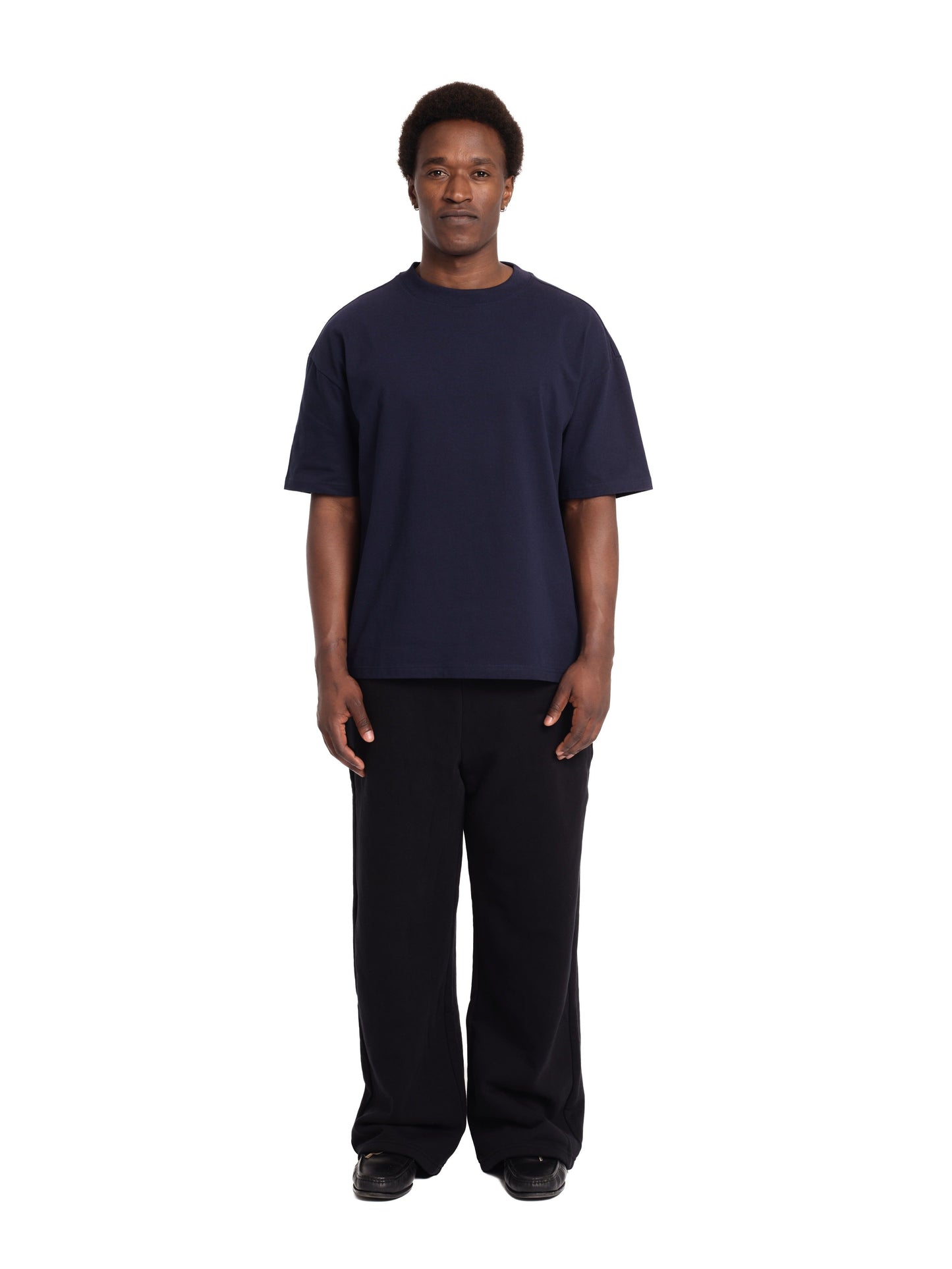 Heavyweight T-shirt - Colour Plane Wholesale