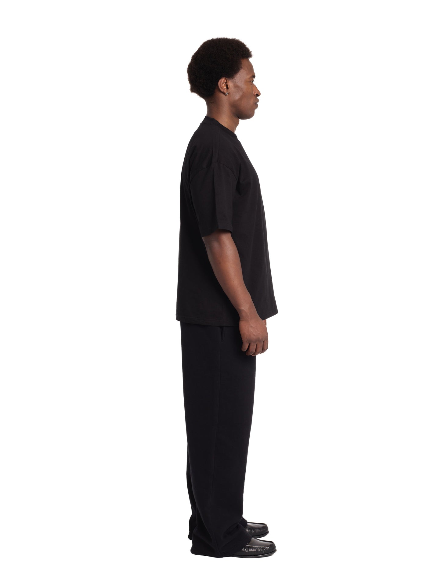 Heavyweight T-shirt - Colour Plane Wholesale