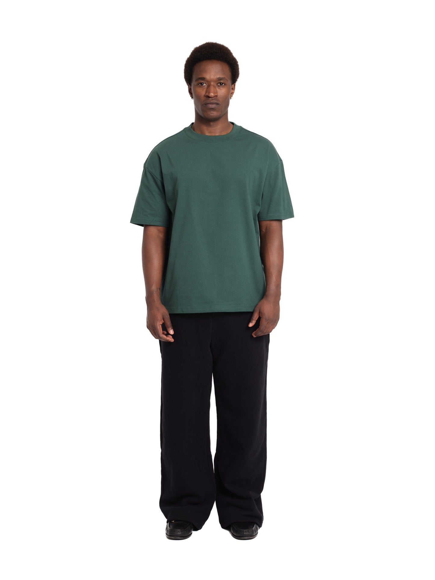 Heavyweight T-shirt - Colour Plane Wholesale