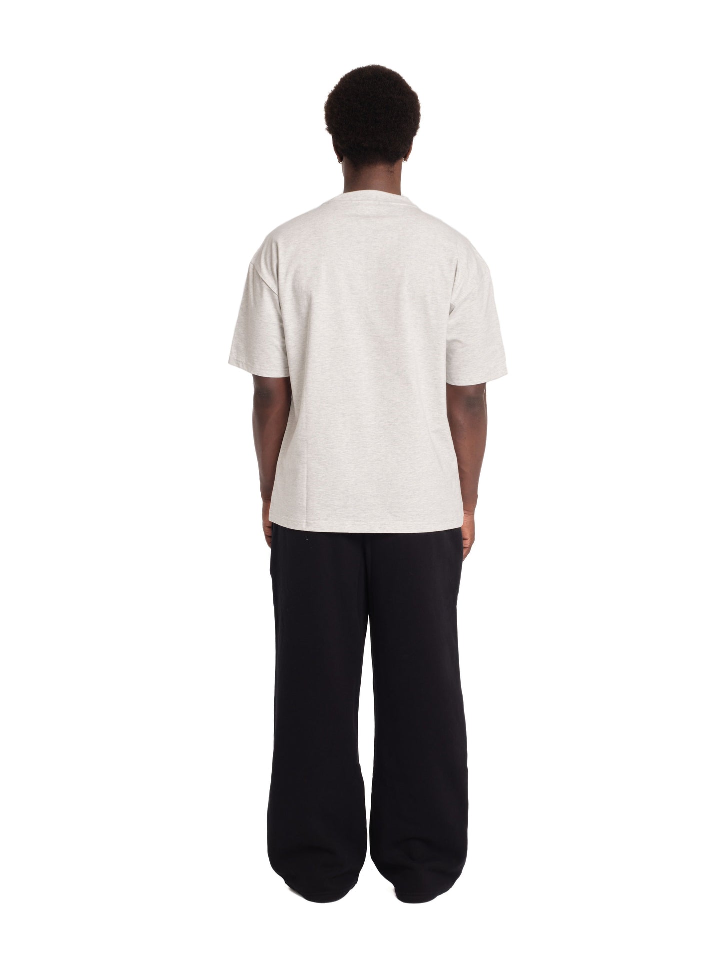 Heavyweight T-shirt - Colour Plane Wholesale