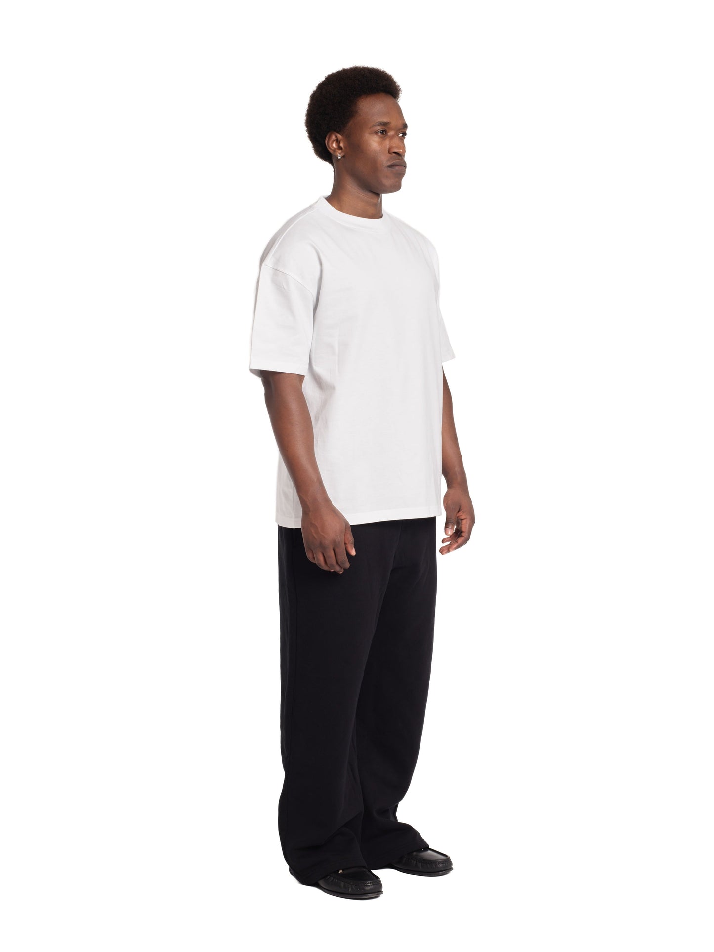 Heavyweight T-shirt - Colour Plane Wholesale