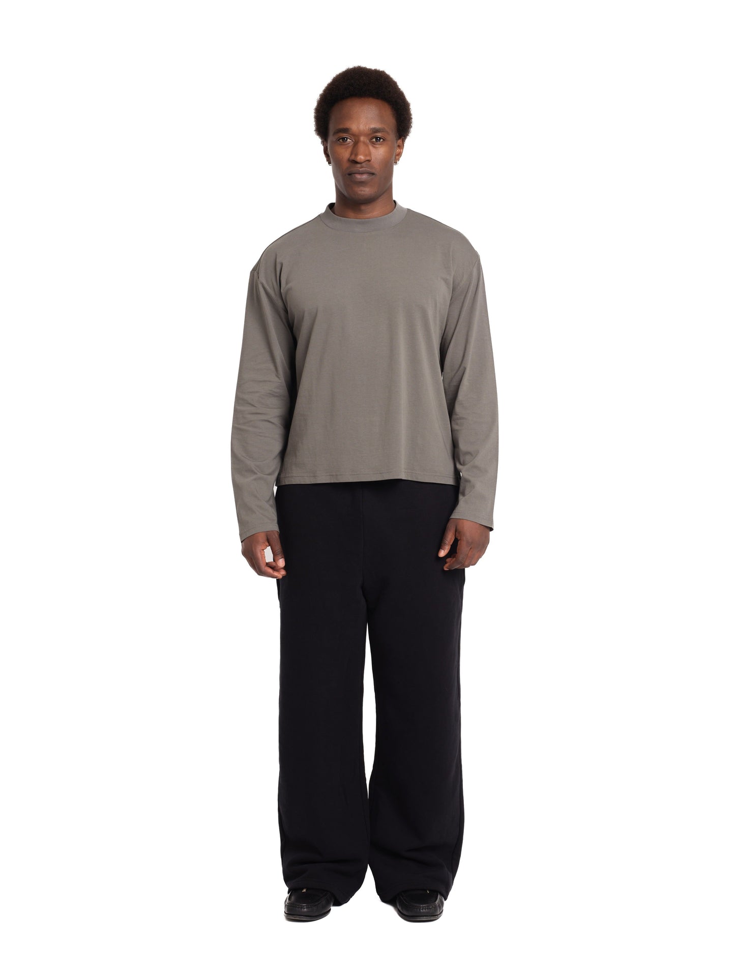 Long Sleeve T-shirt - Colour Plane Wholesale