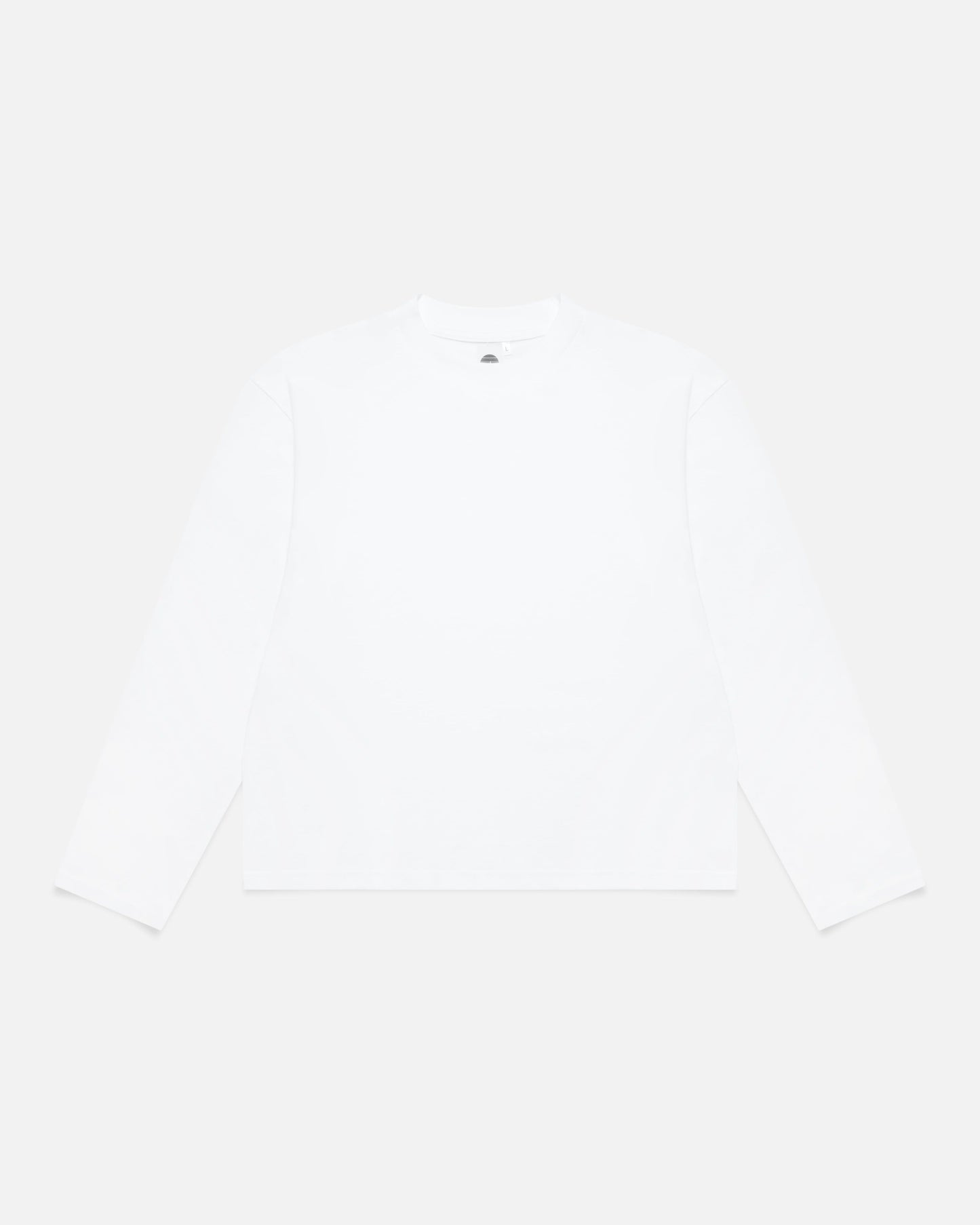 Long Sleeve T-shirt - Colour Plane Wholesale