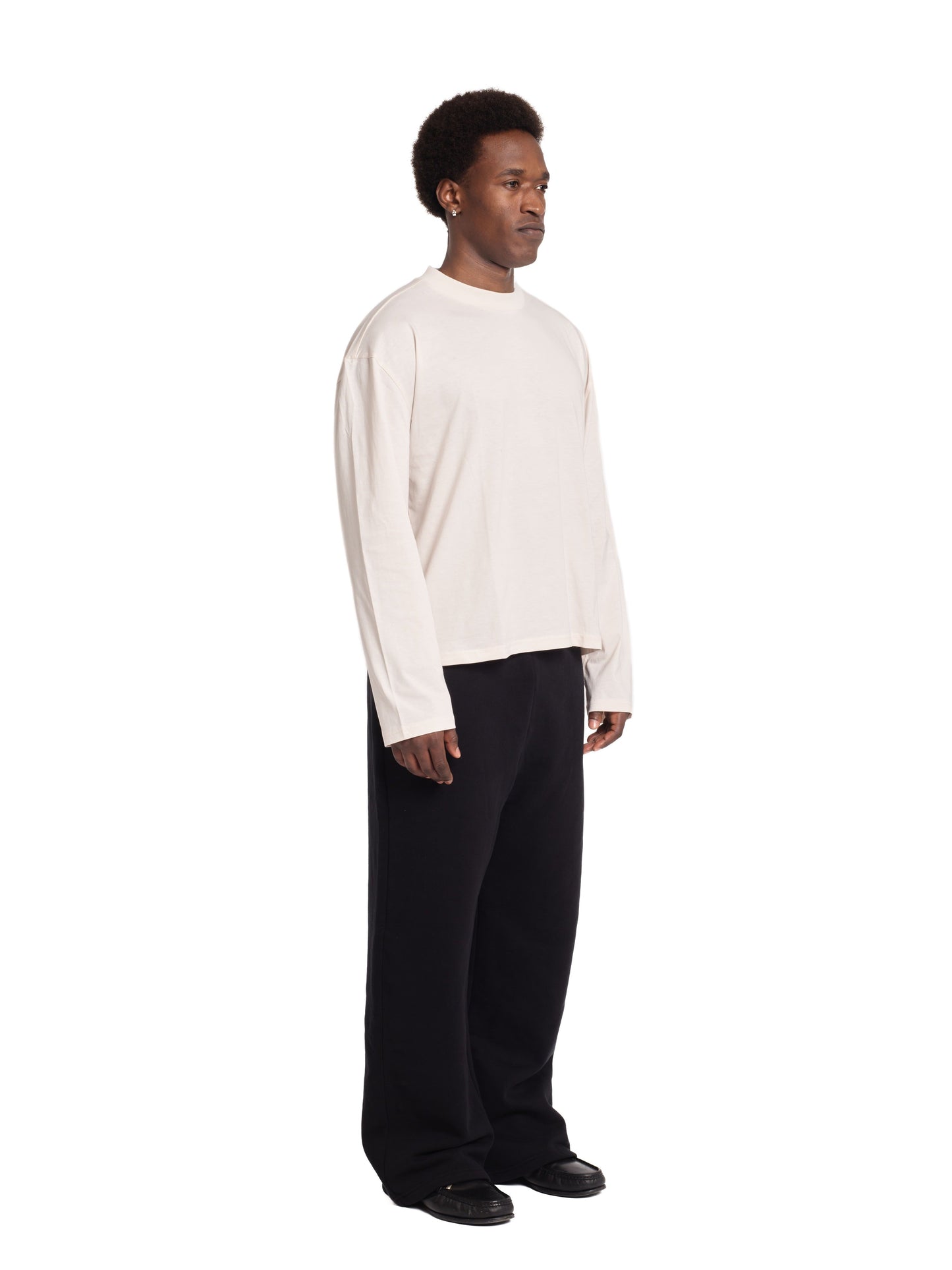 Long Sleeve T-shirt - Colour Plane Wholesale