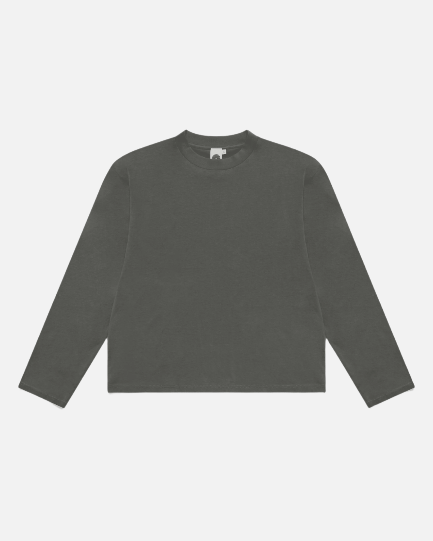 Long Sleeve T-shirt - Colour Plane Wholesale