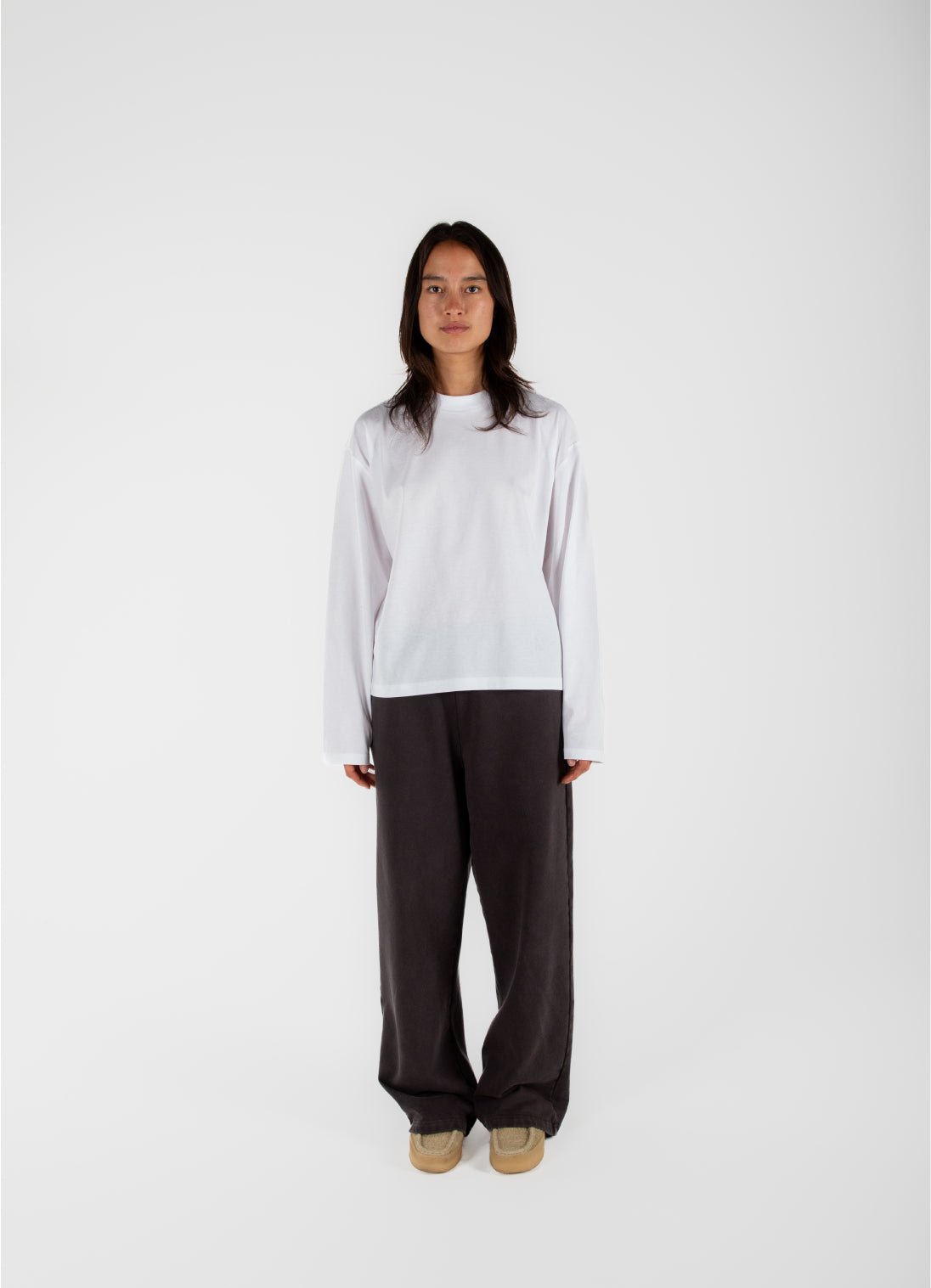 Long Sleeve T-shirt - Colour Plane Wholesale