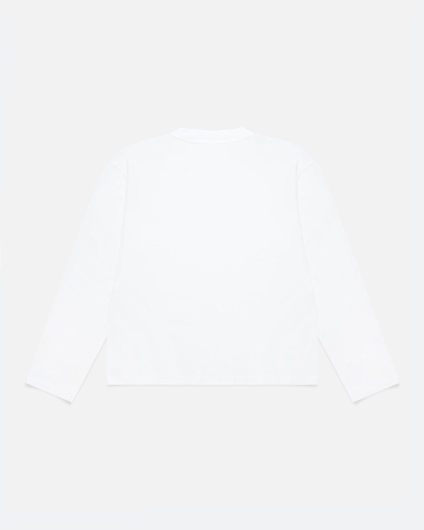 Long Sleeve T-shirt - Colour Plane Wholesale