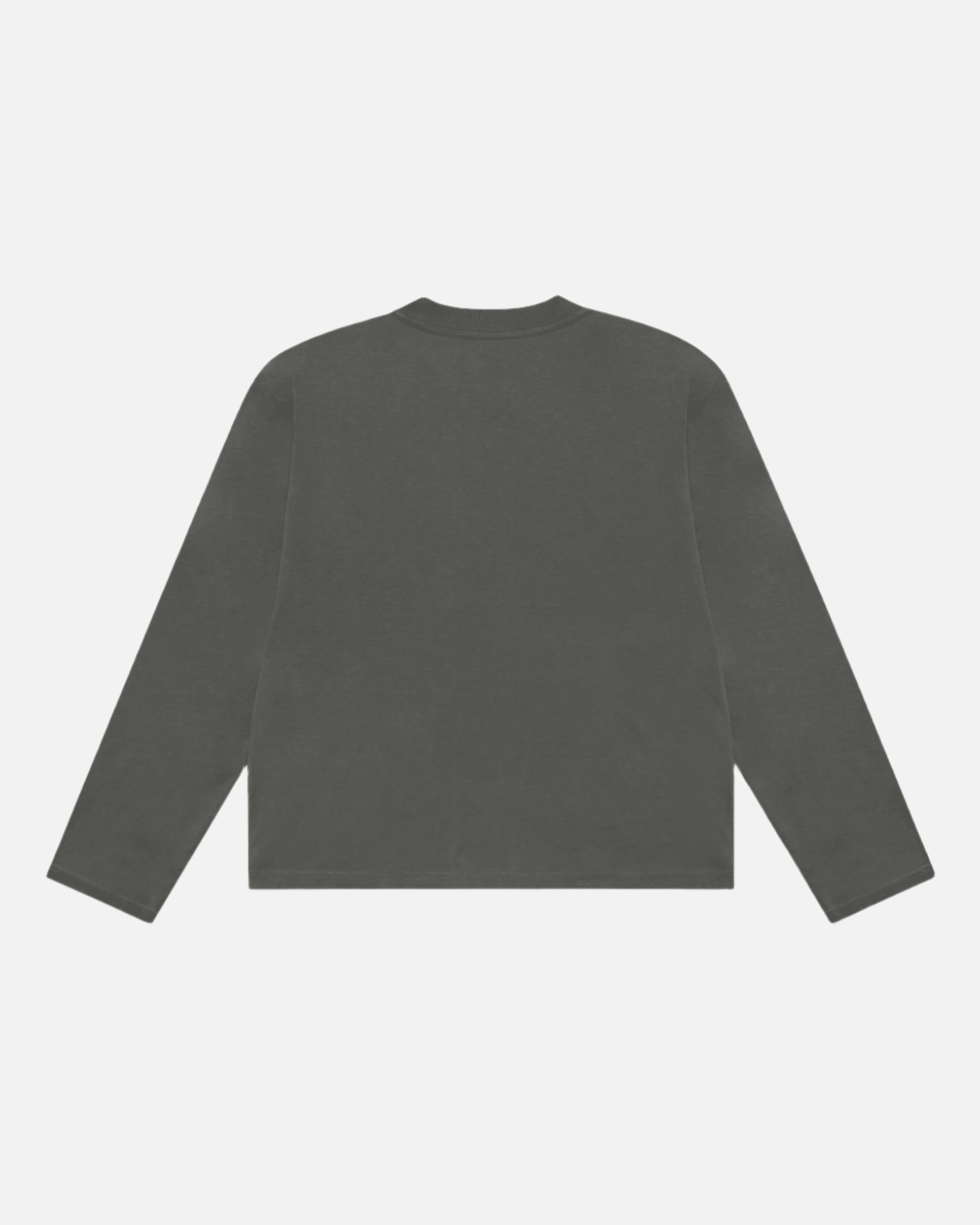 Long Sleeve T-shirt - Colour Plane Wholesale