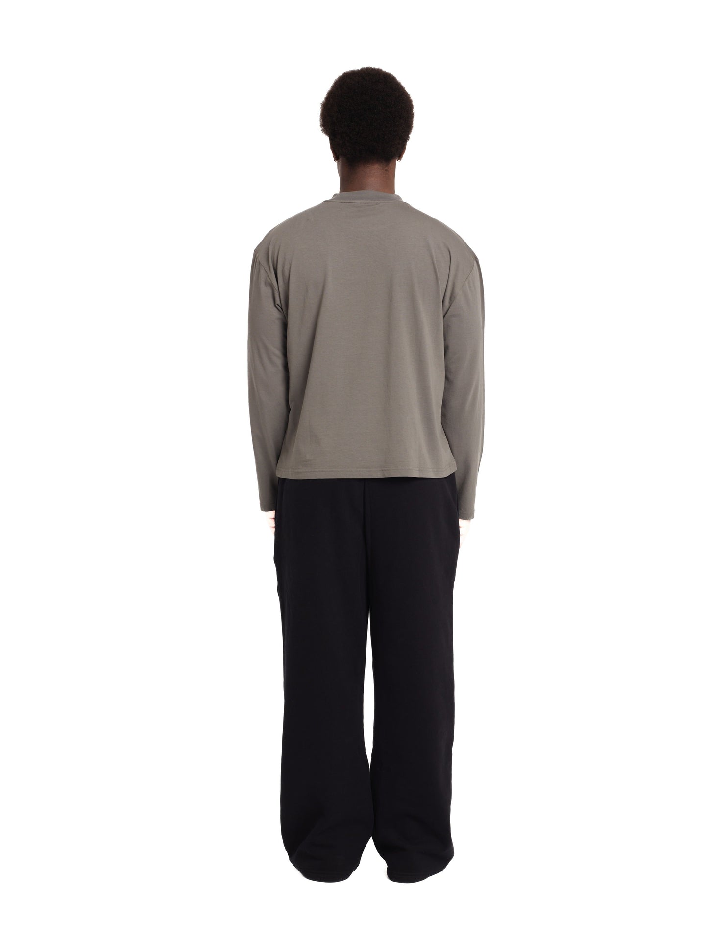 Long Sleeve T-shirt - Colour Plane Wholesale