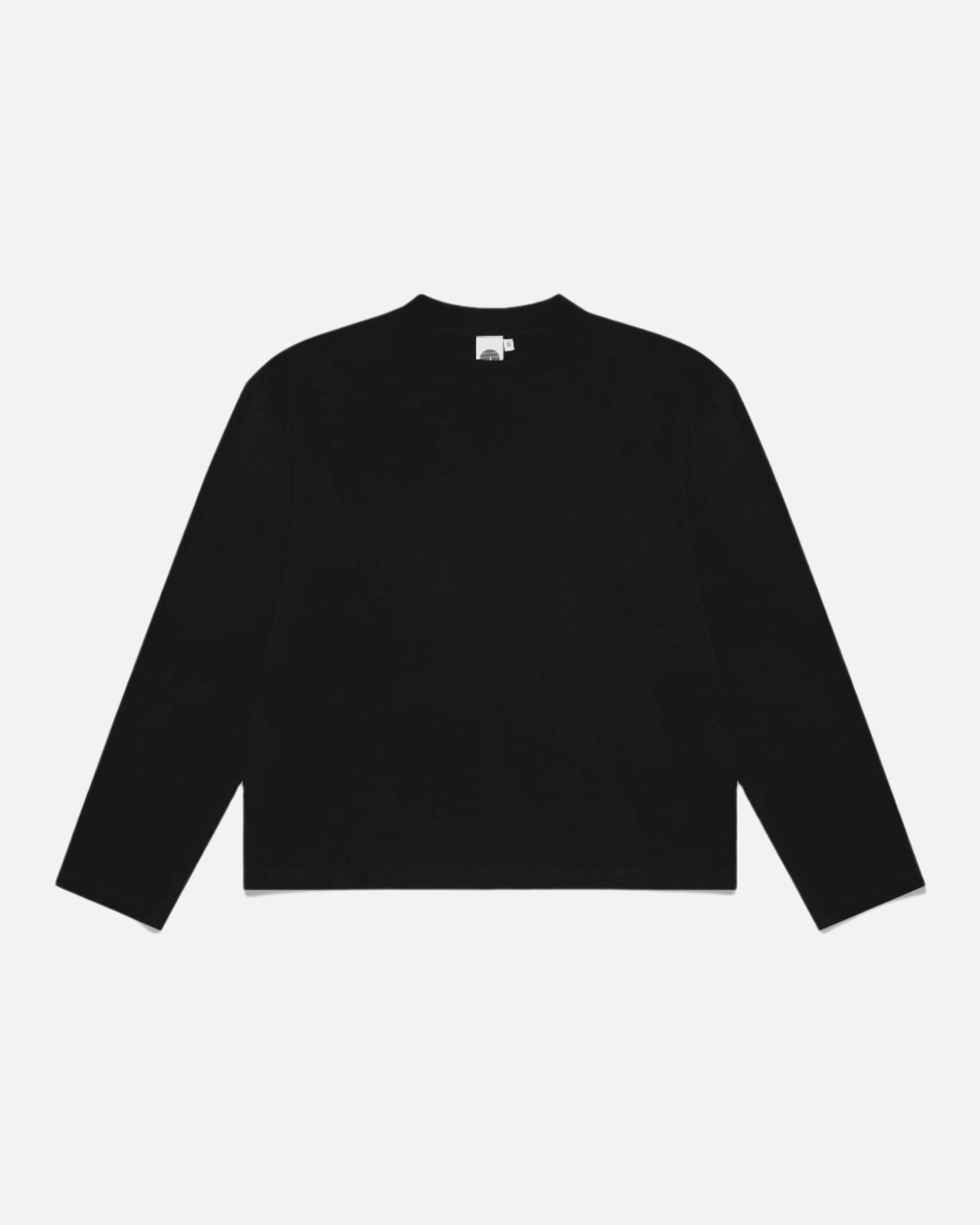Long Sleeve T-shirt - Colour Plane Wholesale