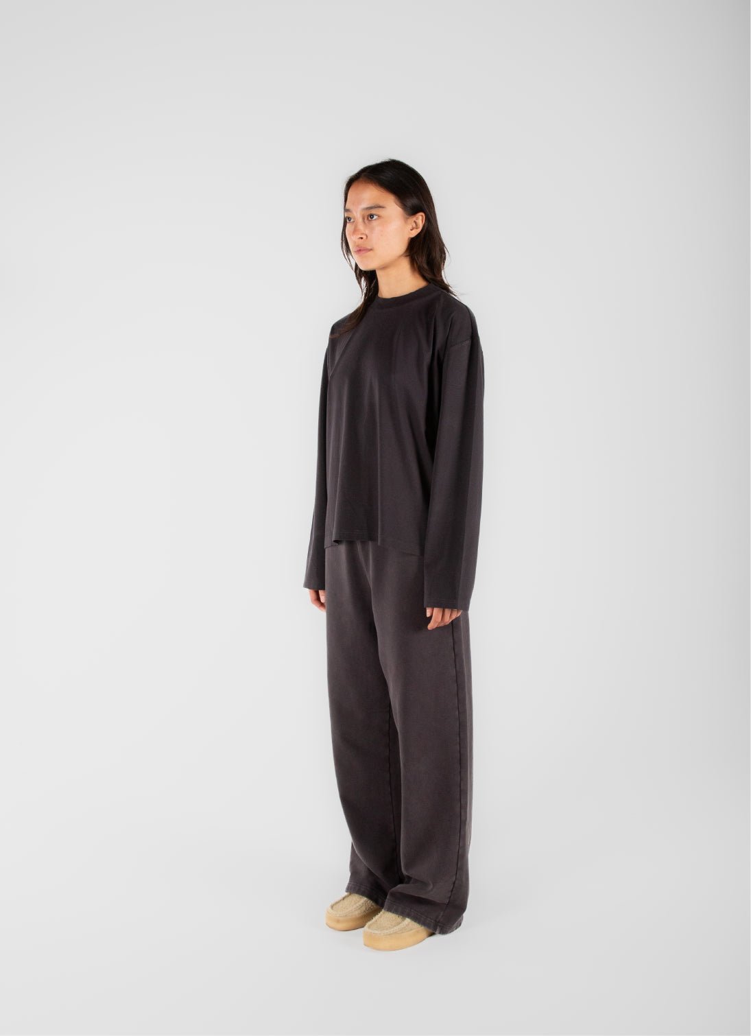 Long Sleeve T-shirt - Colour Plane Wholesale