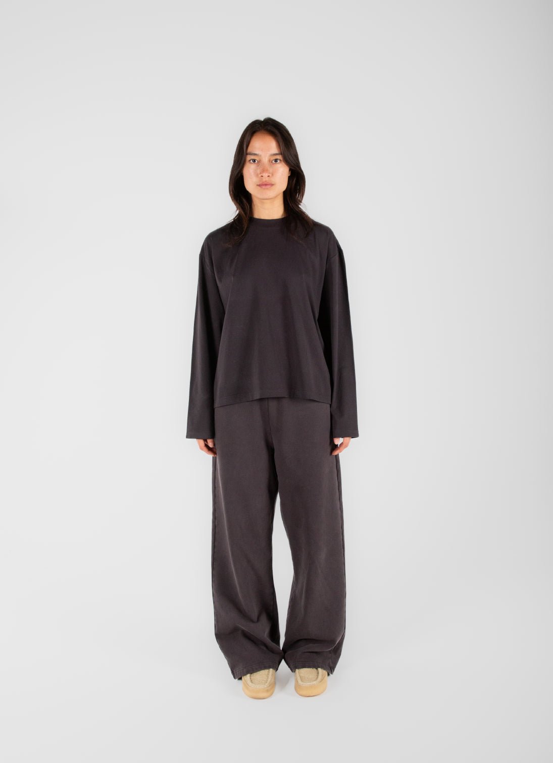 Long Sleeve T-shirt - Colour Plane Wholesale