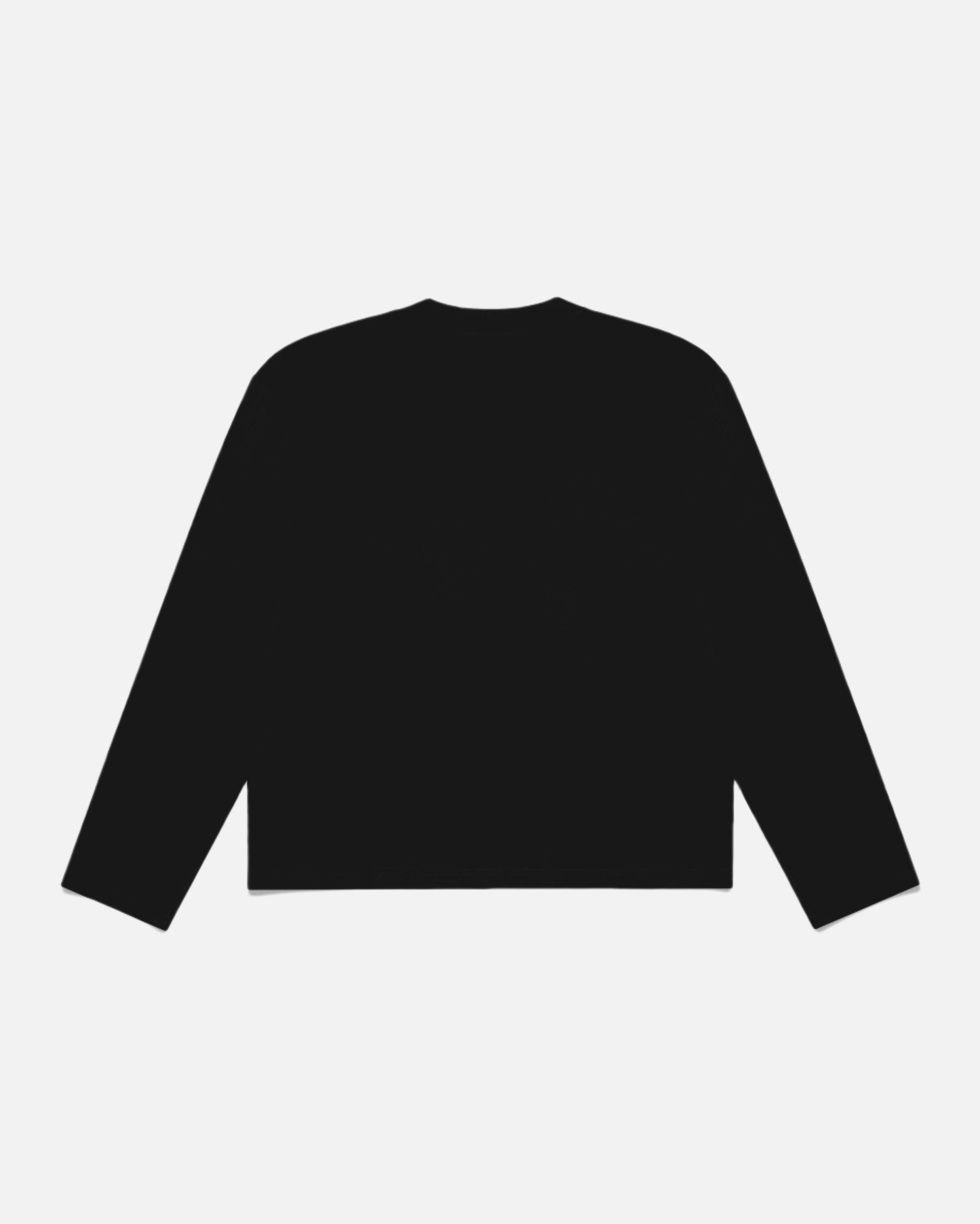 Long Sleeve T-shirt - Colour Plane Wholesale