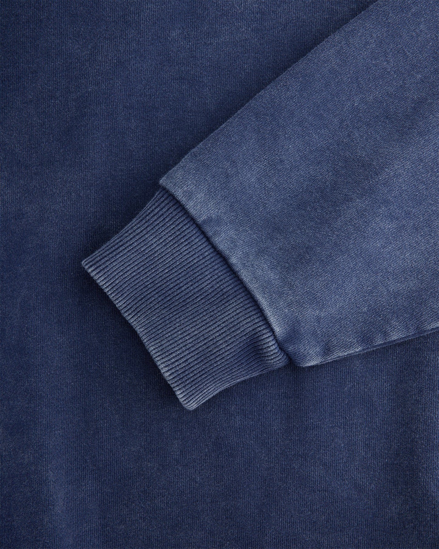 Acid Washed Crewneck - Colour Plane Wholesale