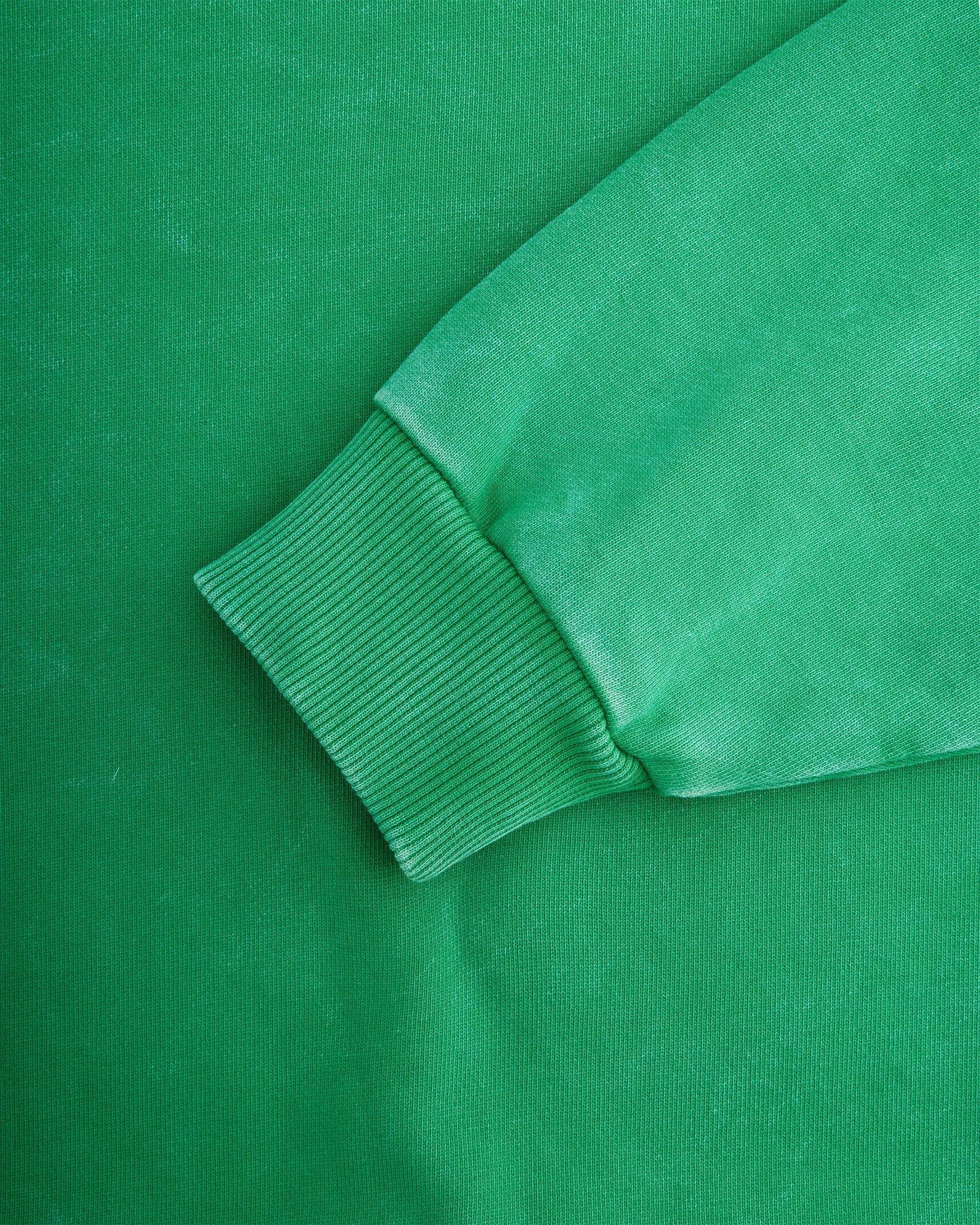 Acid Washed Crewneck - Colour Plane Wholesale