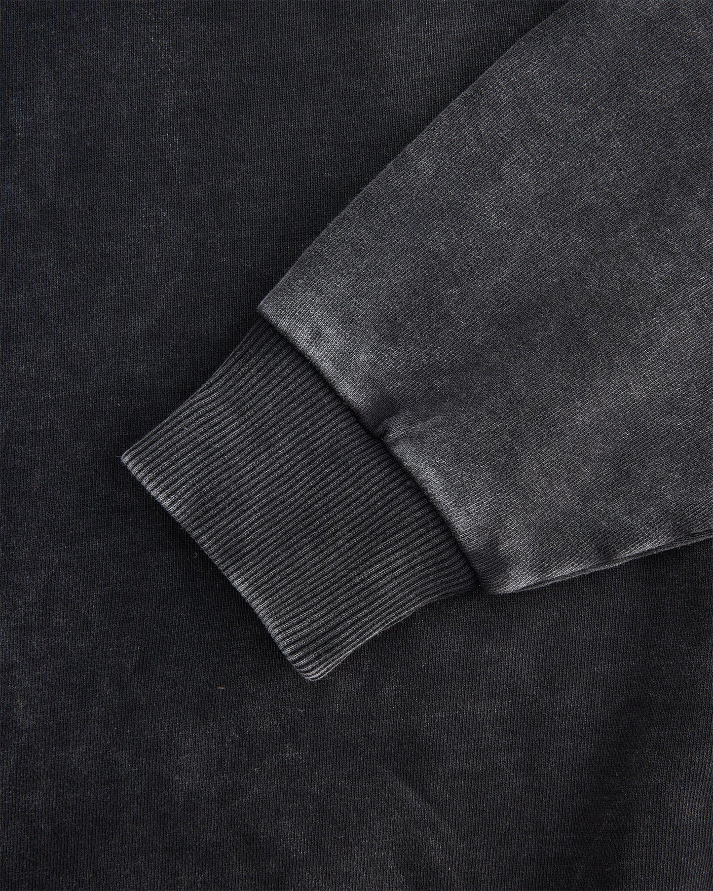 Acid Washed Crewneck - Colour Plane Wholesale