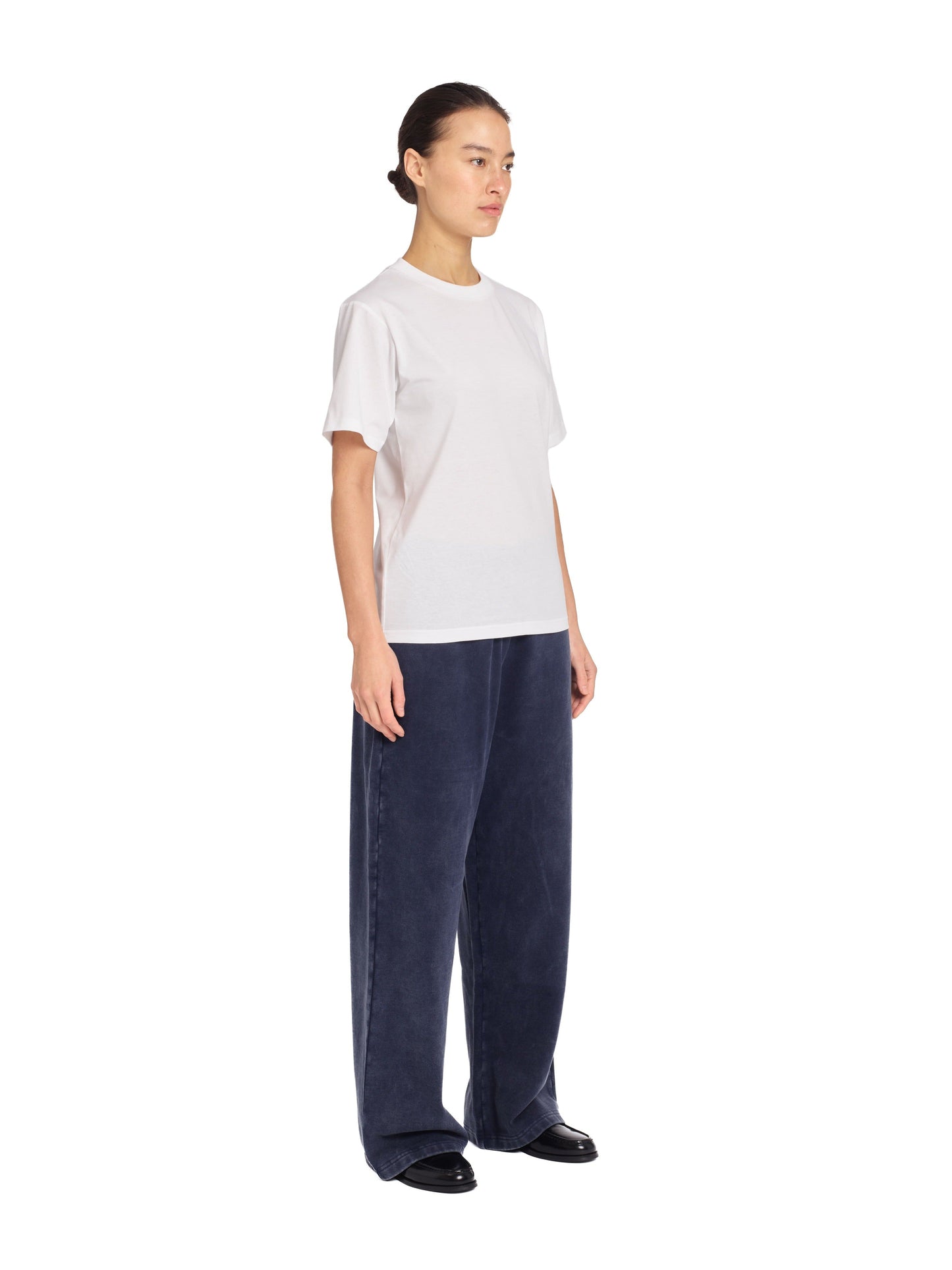 Acid Washed Jogger - Colour Plane Wholesale