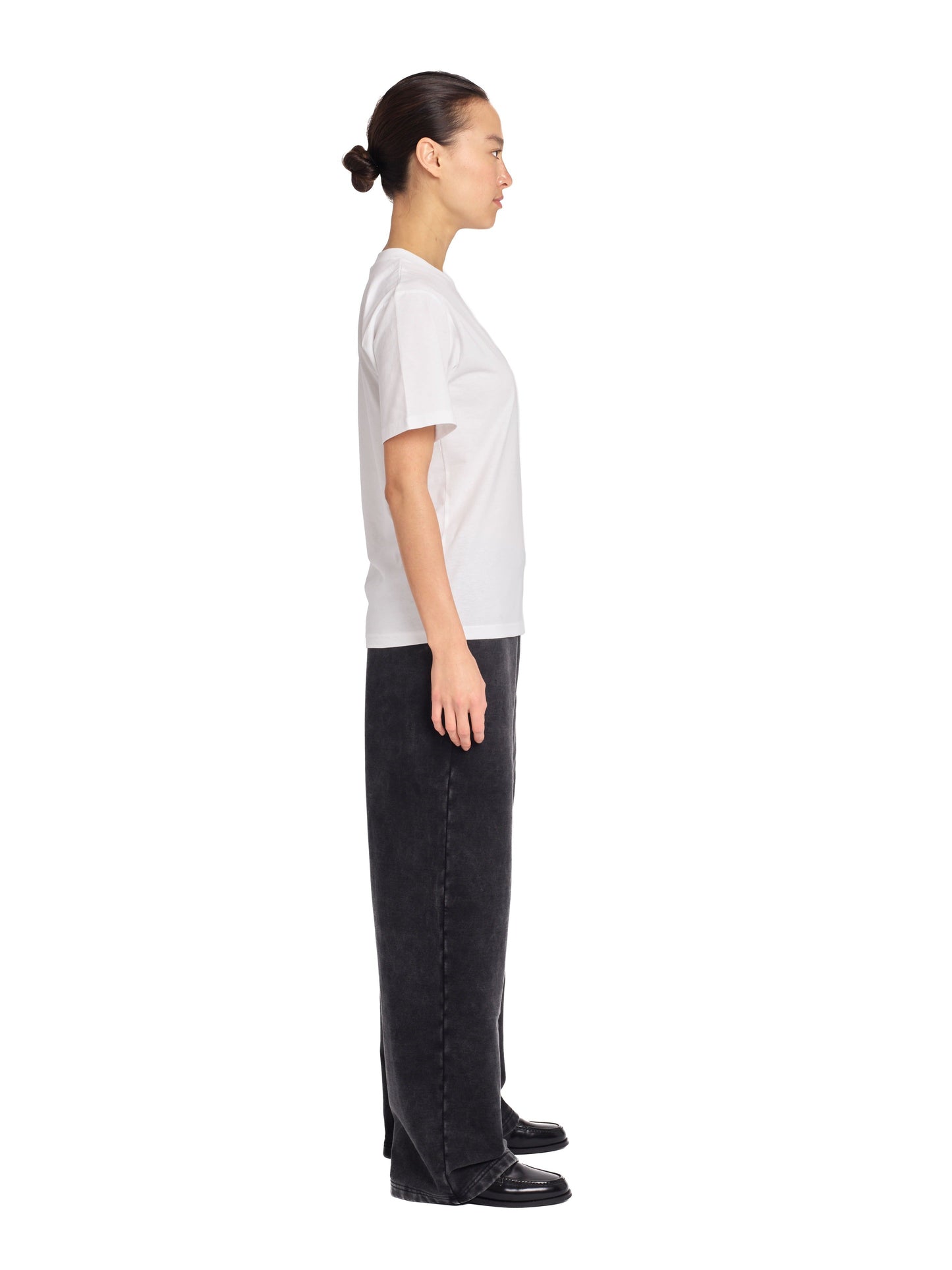 Acid Washed Jogger - Colour Plane Wholesale