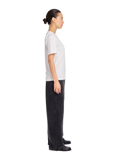 Acid Washed Jogger - Colour Plane Wholesale