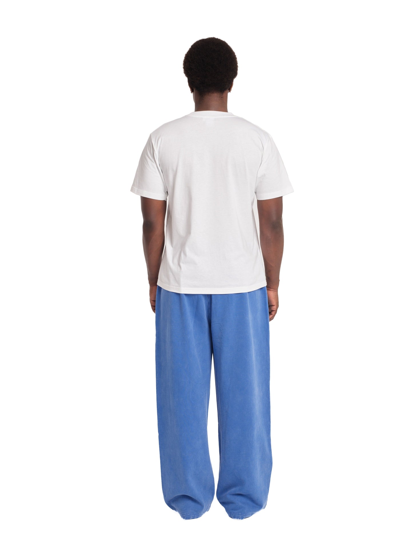 Acid Washed Jogger - Colour Plane Wholesale