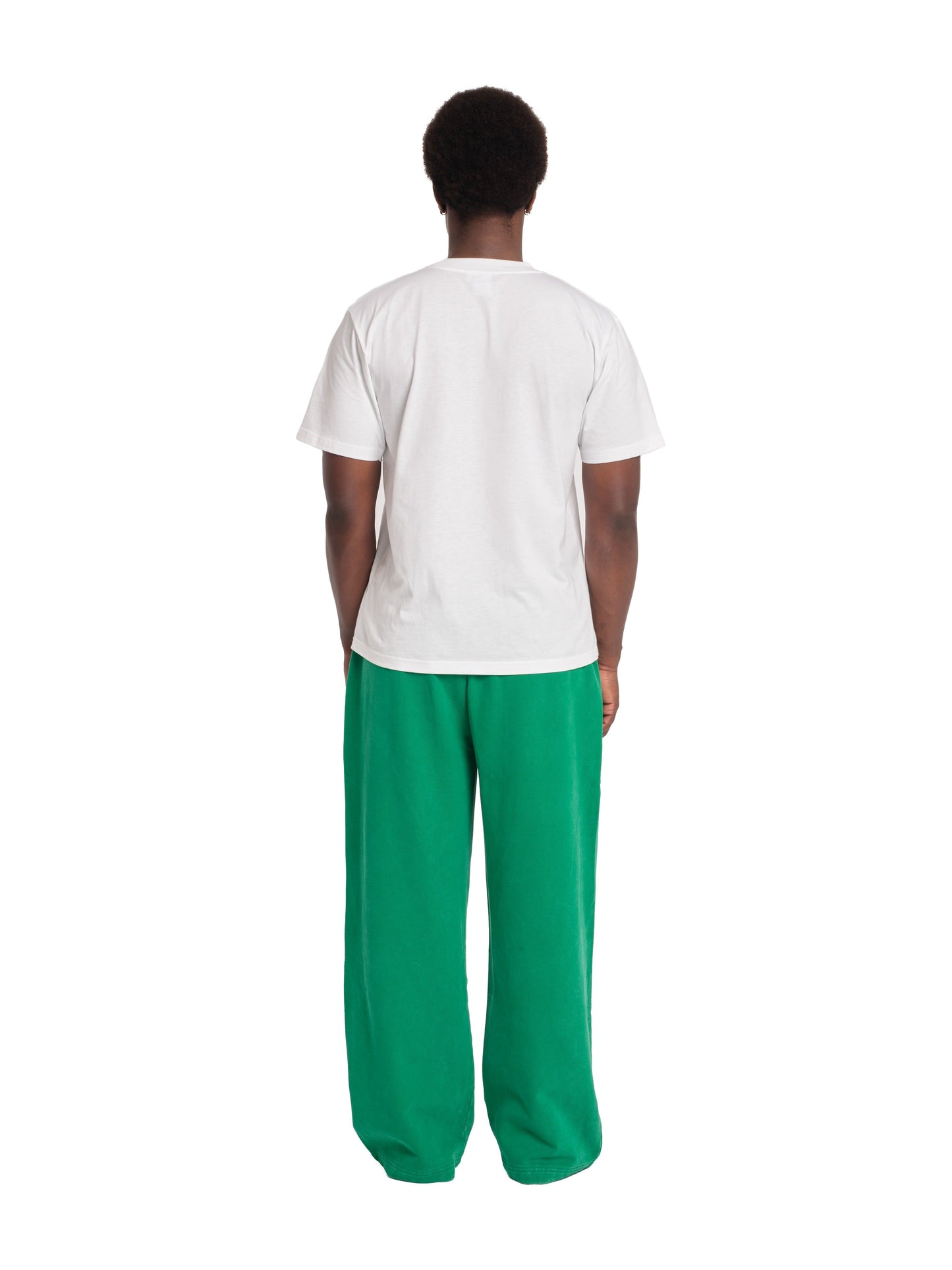 Acid Washed Jogger - Colour Plane Wholesale